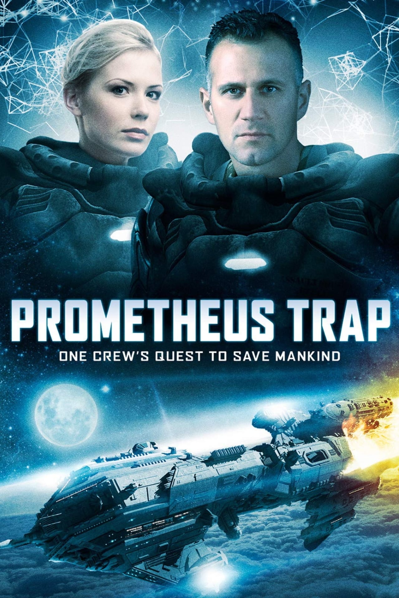 Movie Prometheus Trap