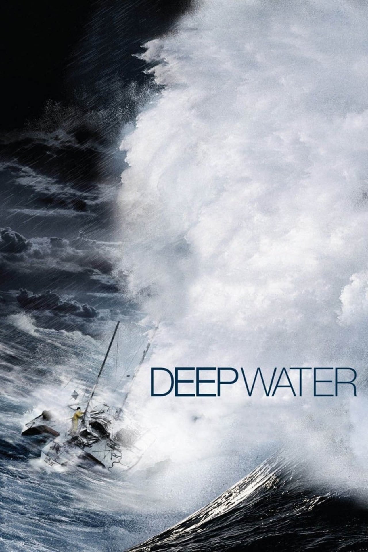 Movie Deep Water