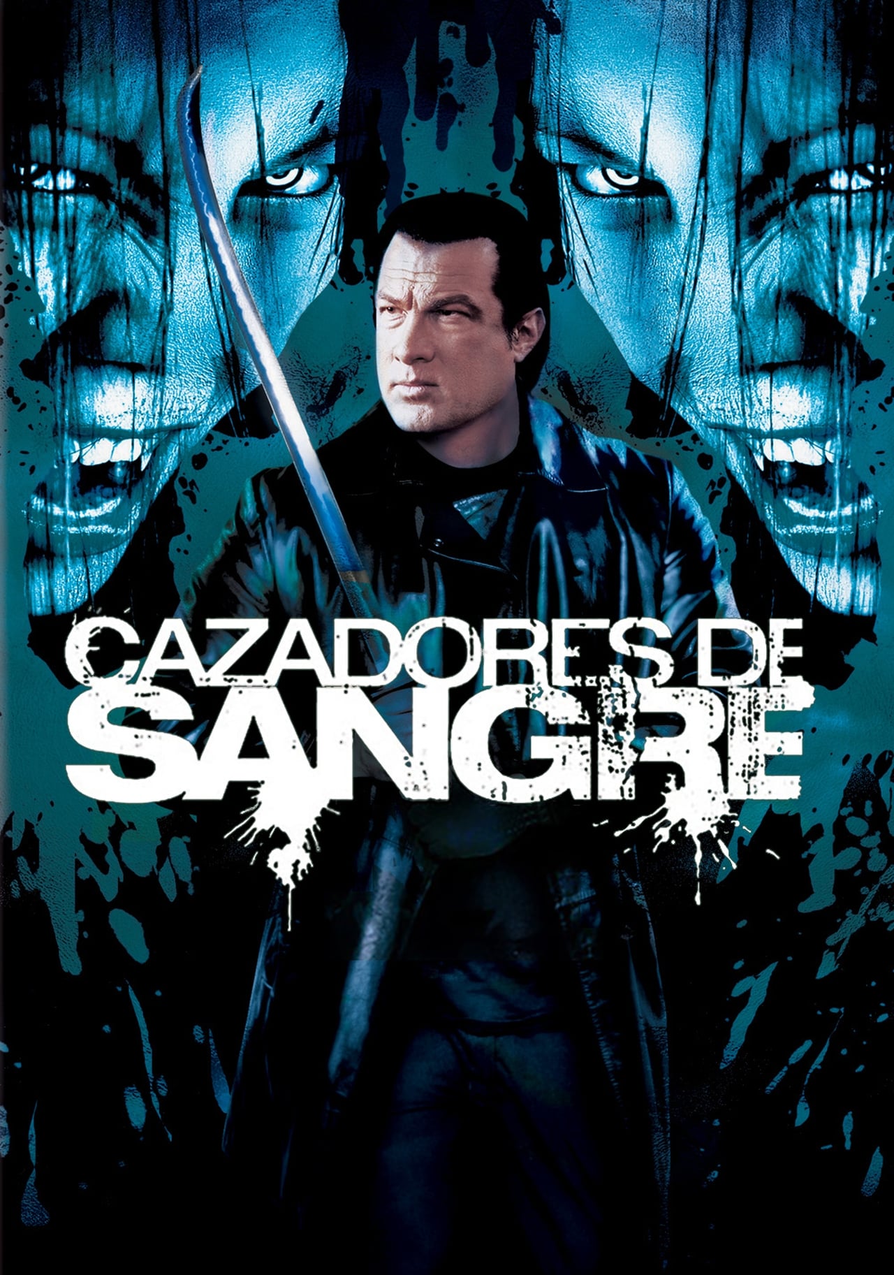 Movie Cazadores de sangre