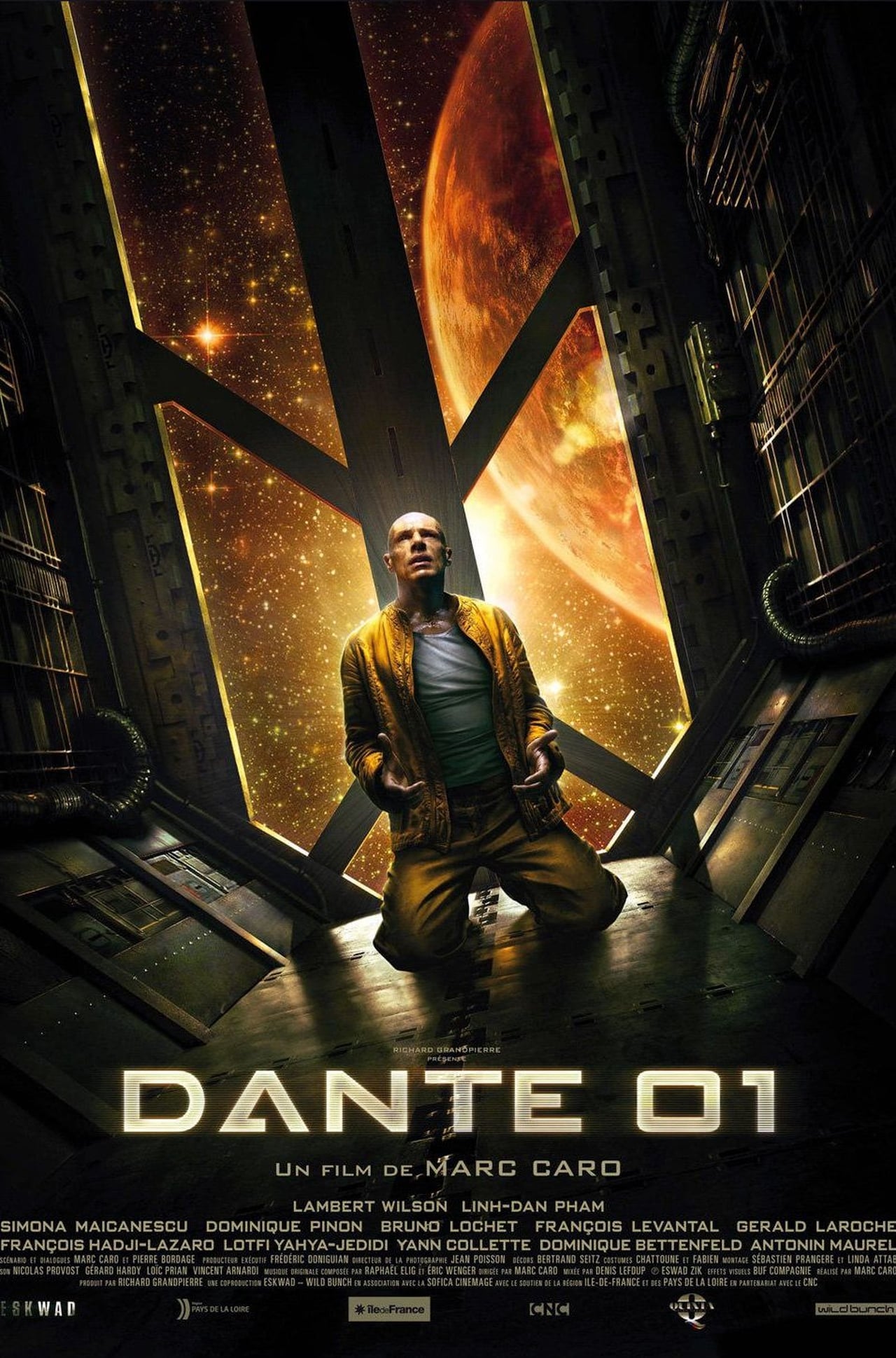 Movie Dante 01