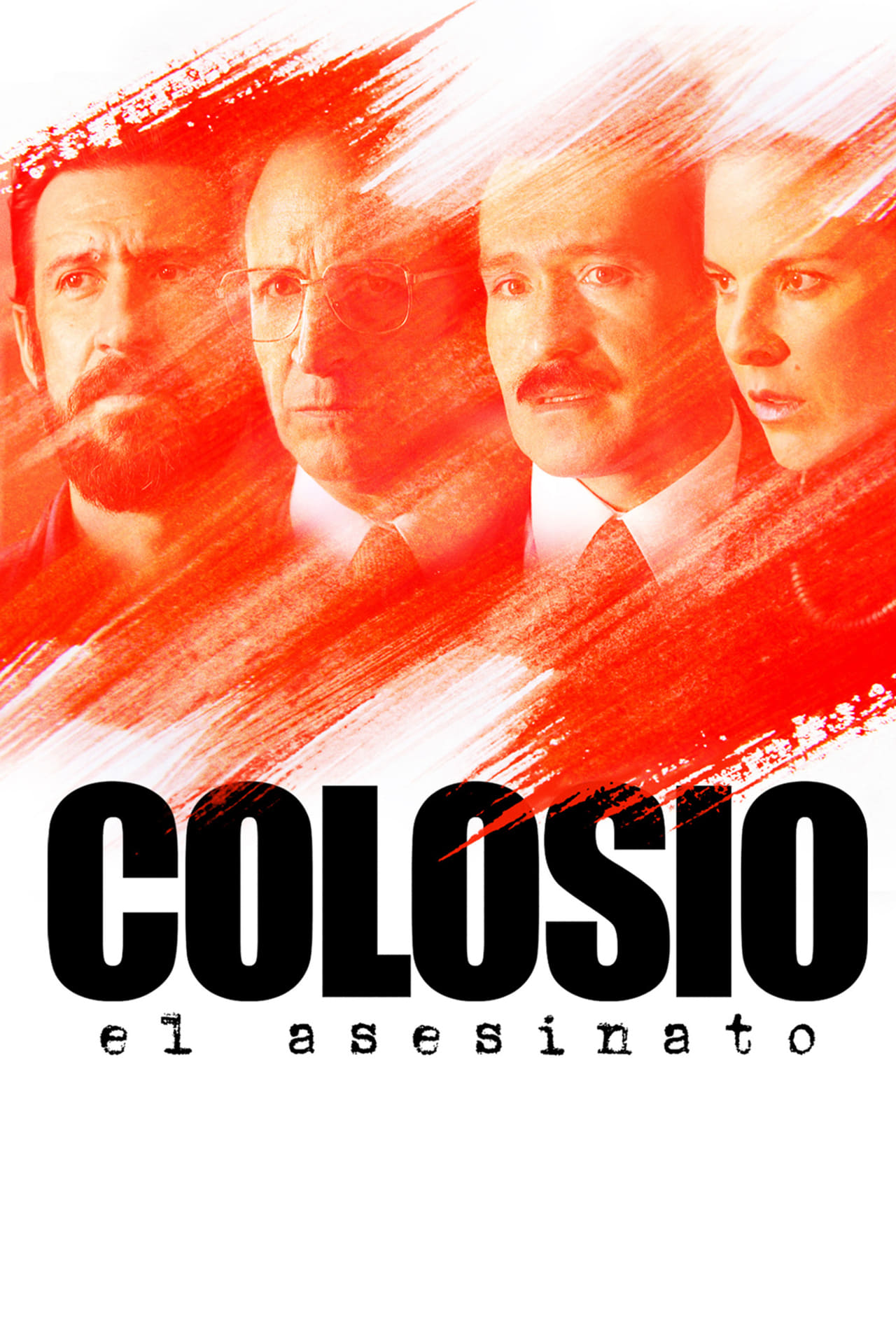 Movies Colosio: El asesinato