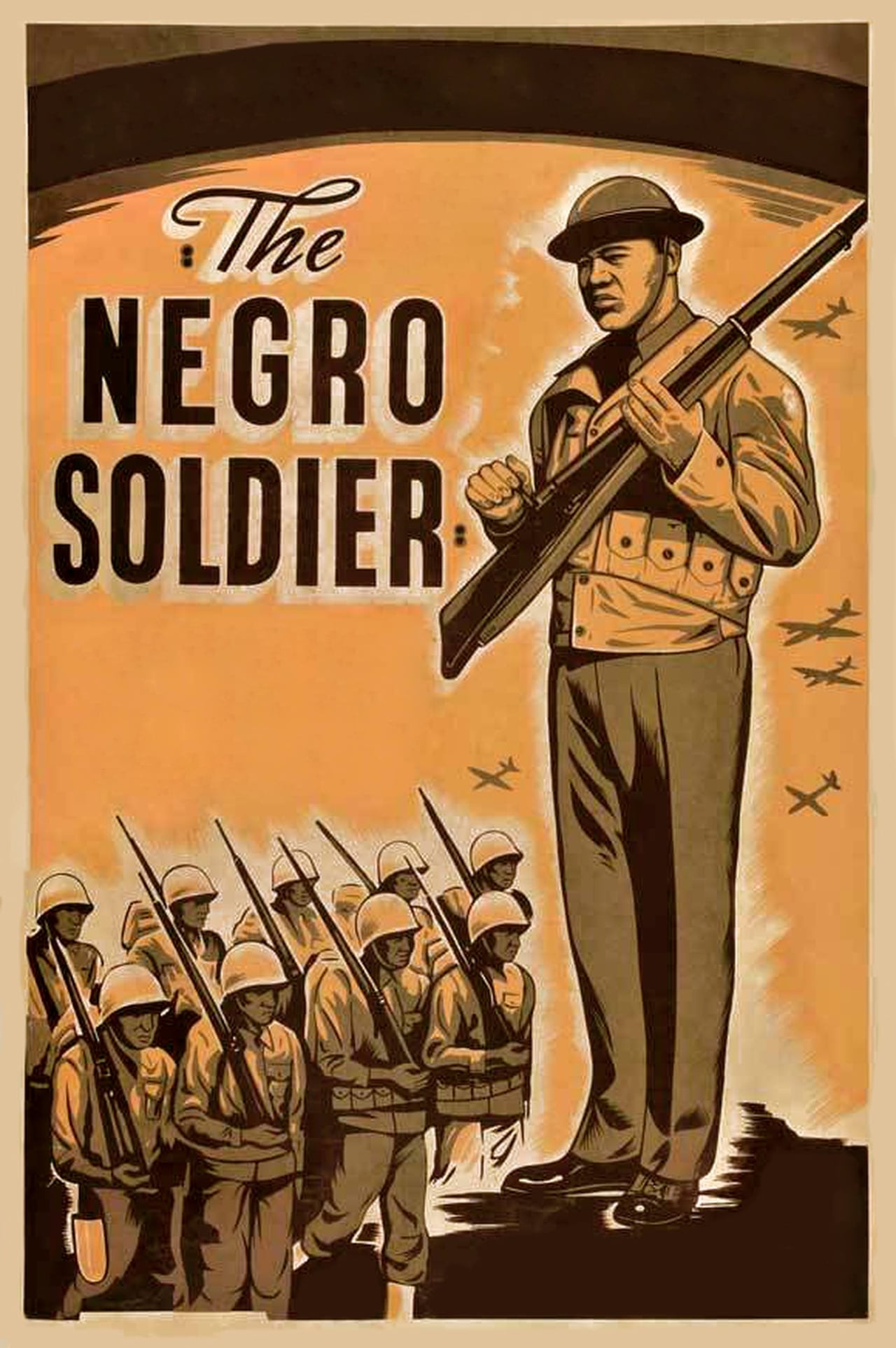 Movies The Negro Soldier