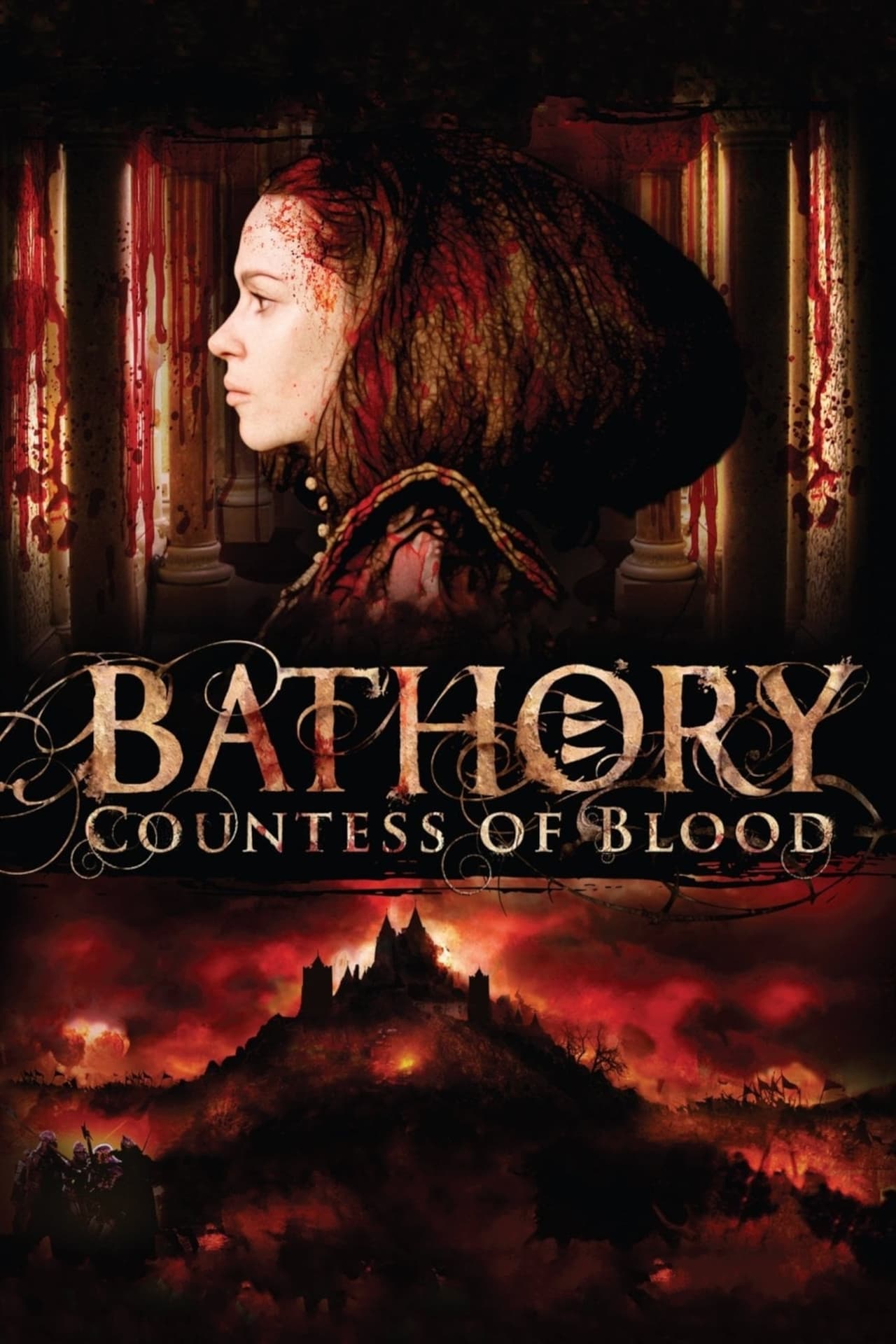 Movie Bathory. La condesa de la sangre