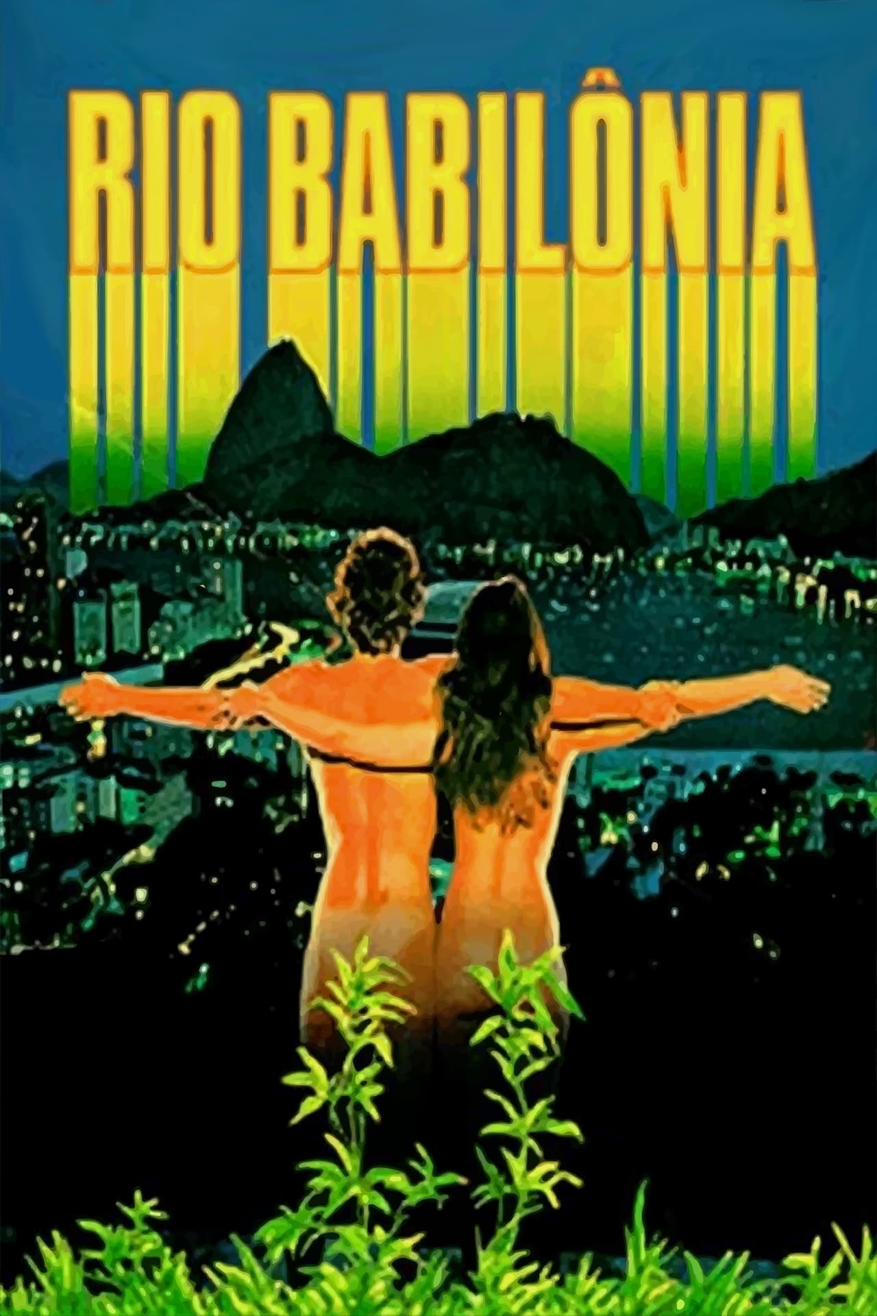 Movie Rio Babilônia