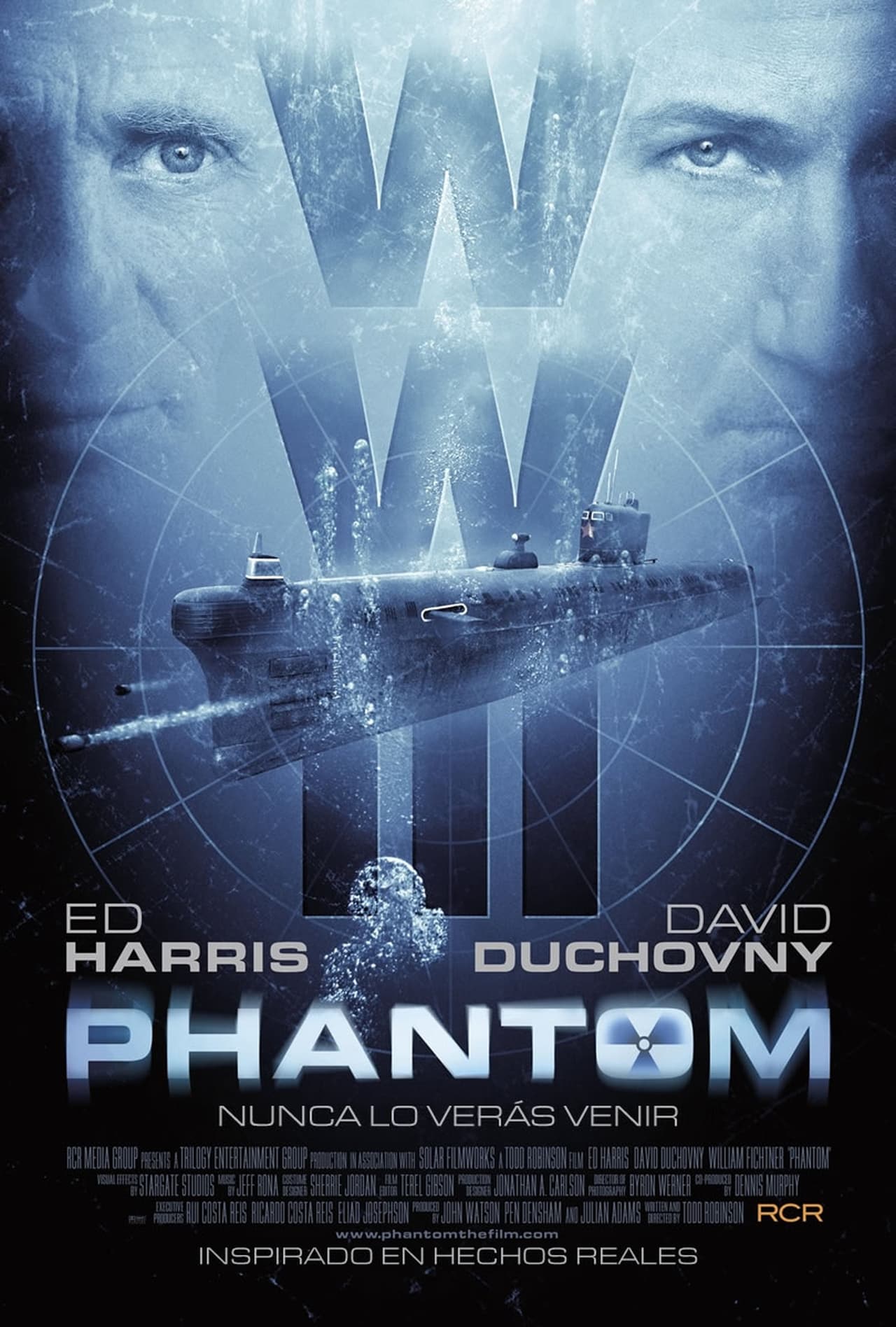 Movies Phantom