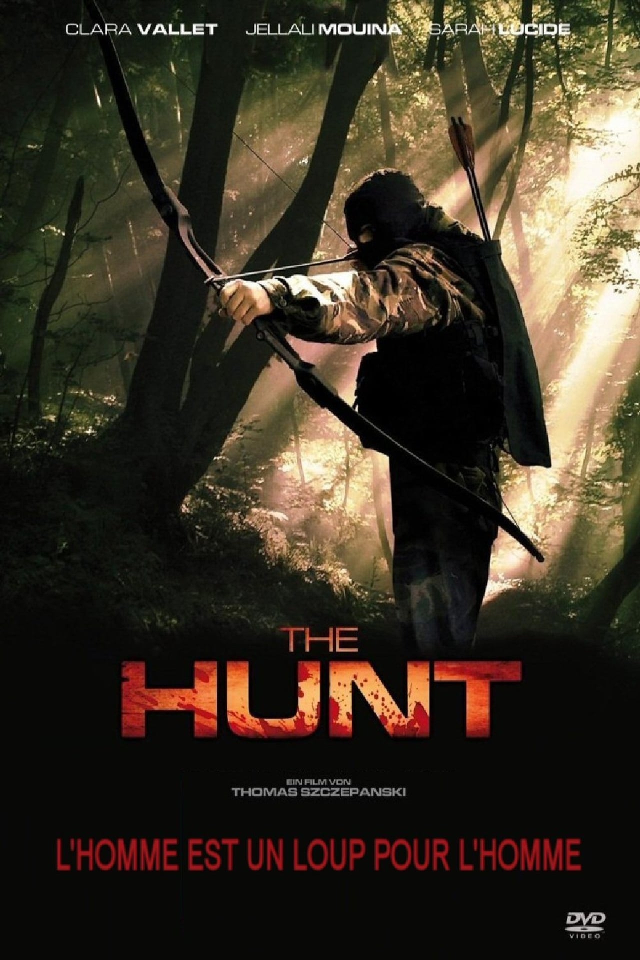 Movie The Hunt