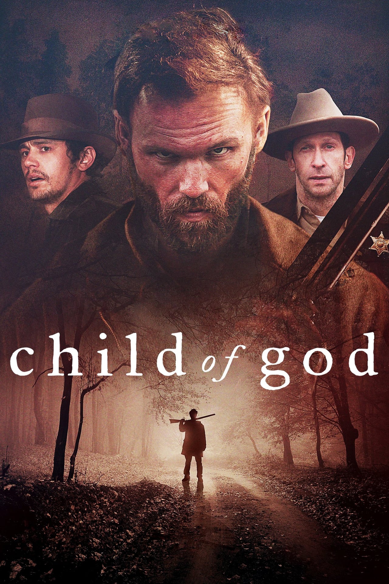 Movies Child of God