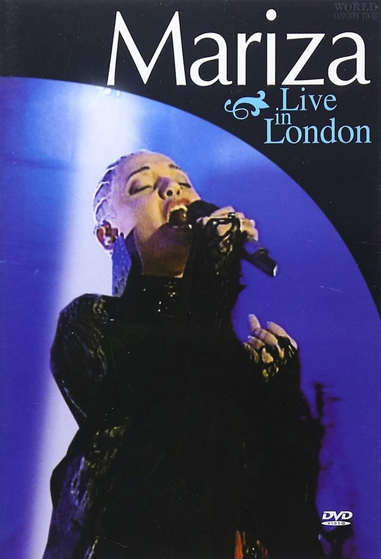 Películas Mariza: Live in London