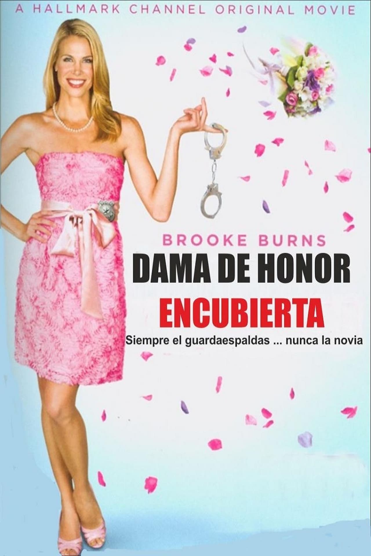 Movie Dama de honor encubierta