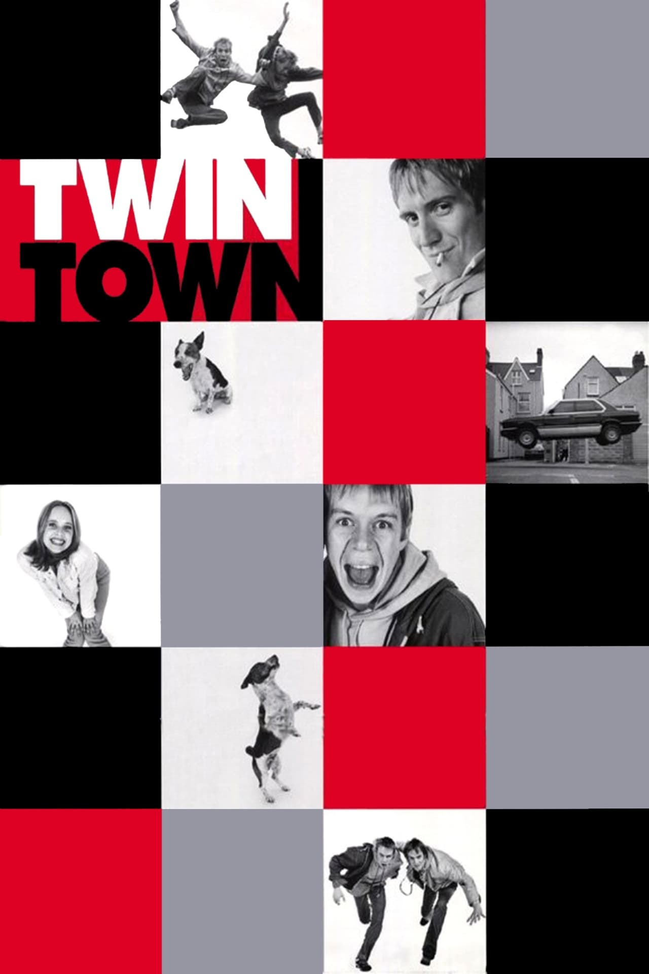 Películas Twin Town