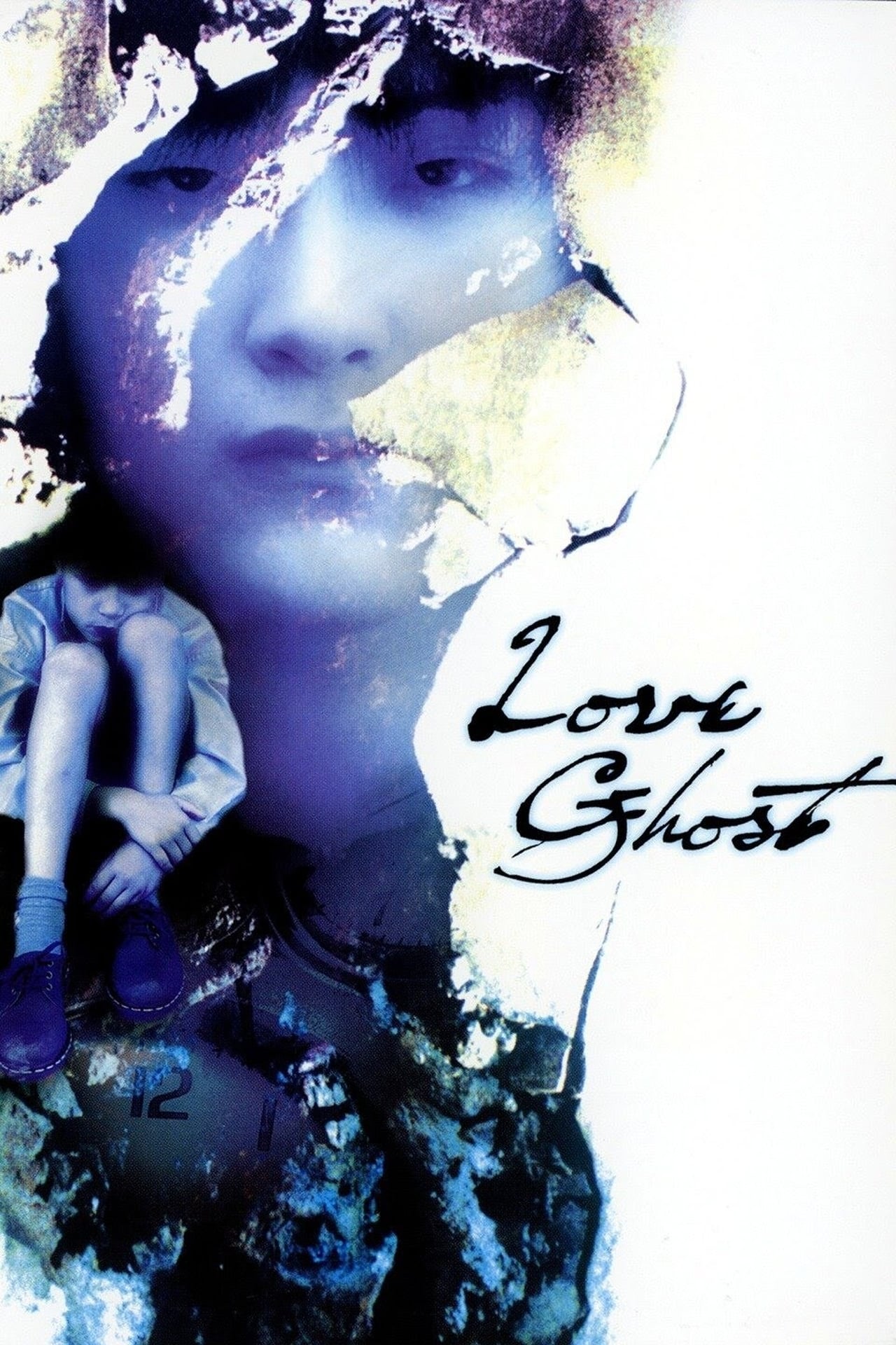 Película Love Ghost