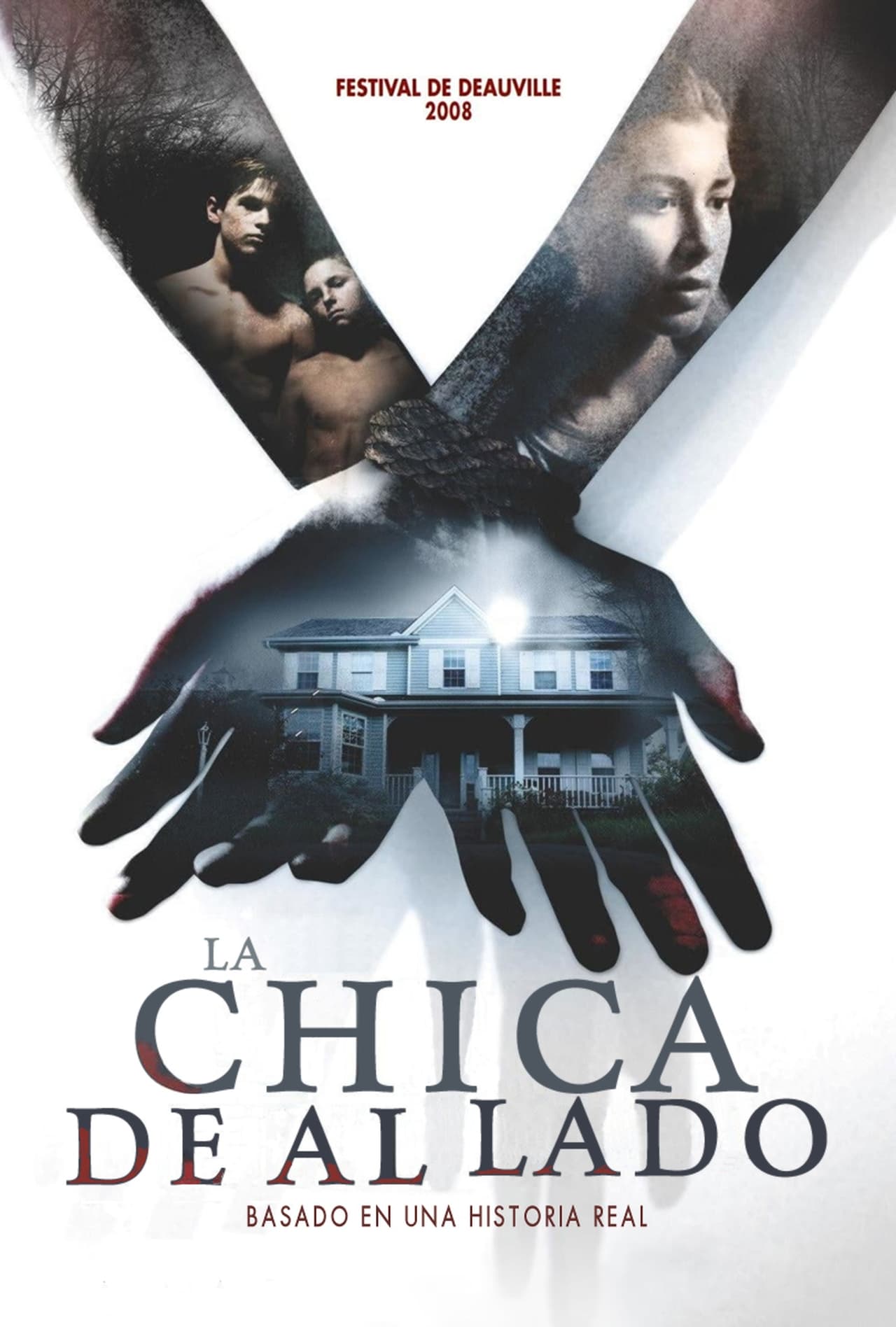 Movie La chica de al lado