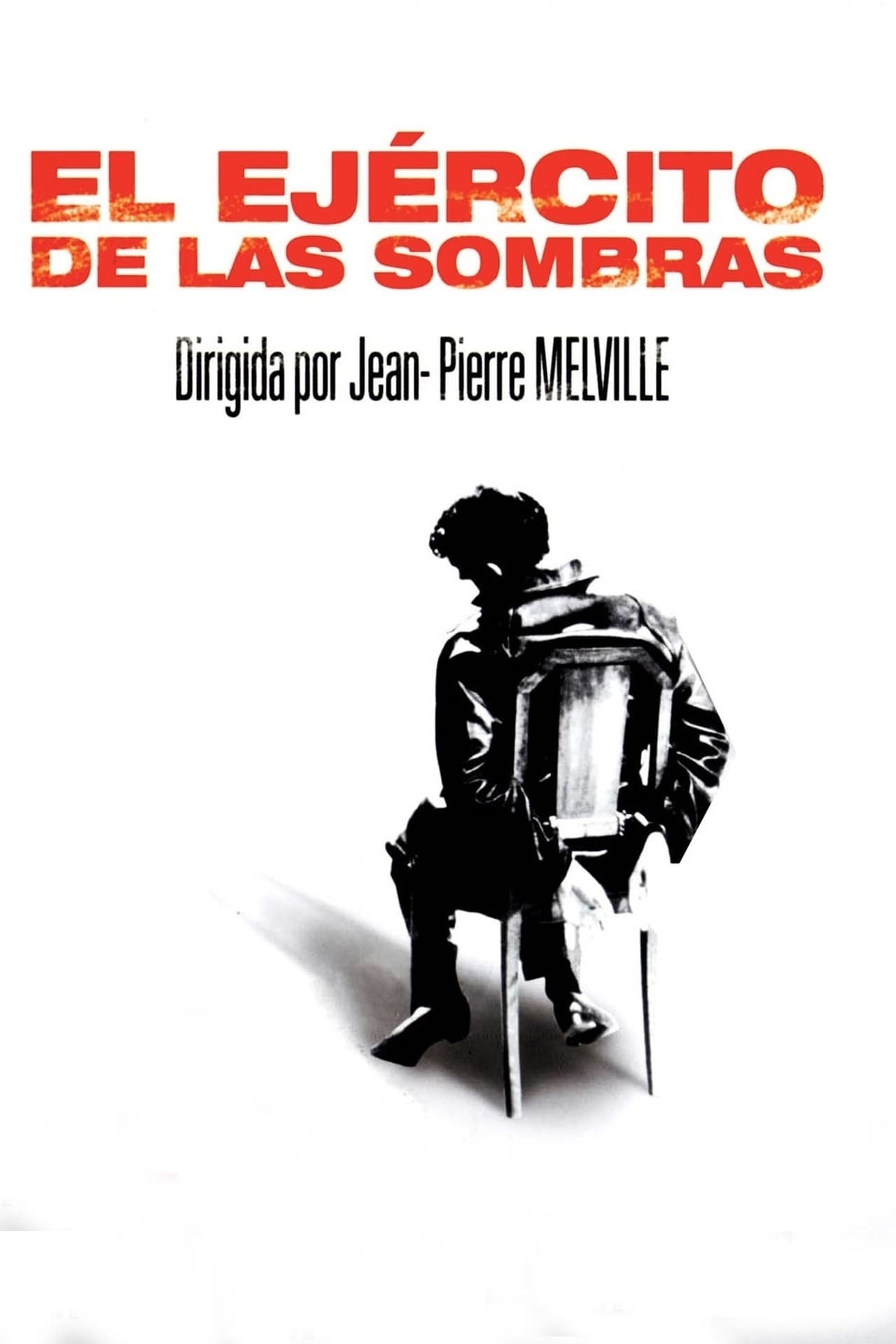 Movie El ejército de las sombras