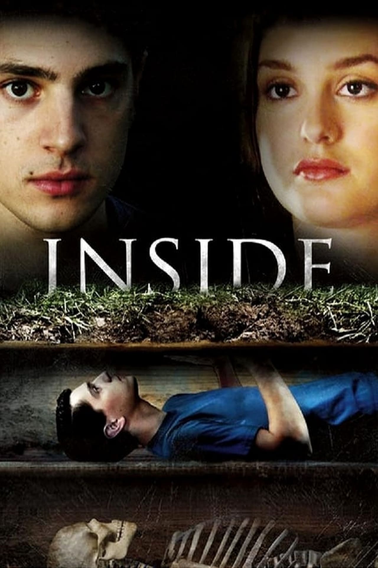 Película Inside