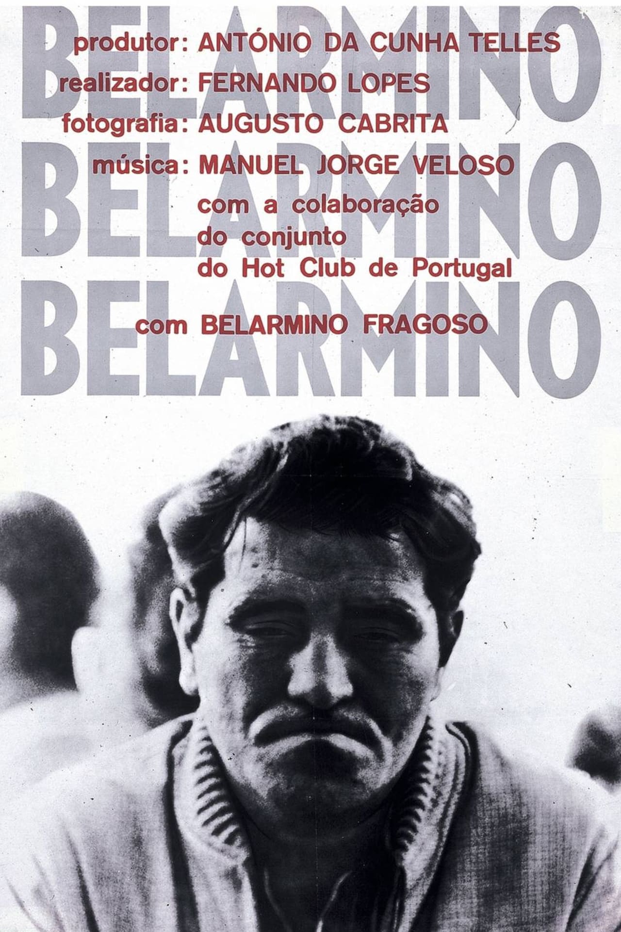 Movie Belarmino