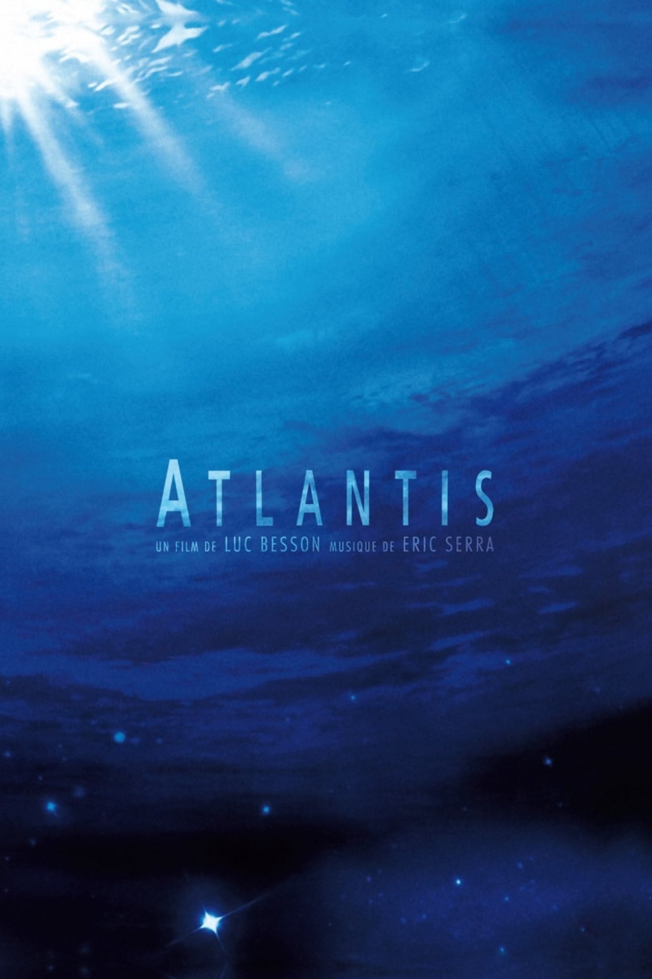 Película Atlantis