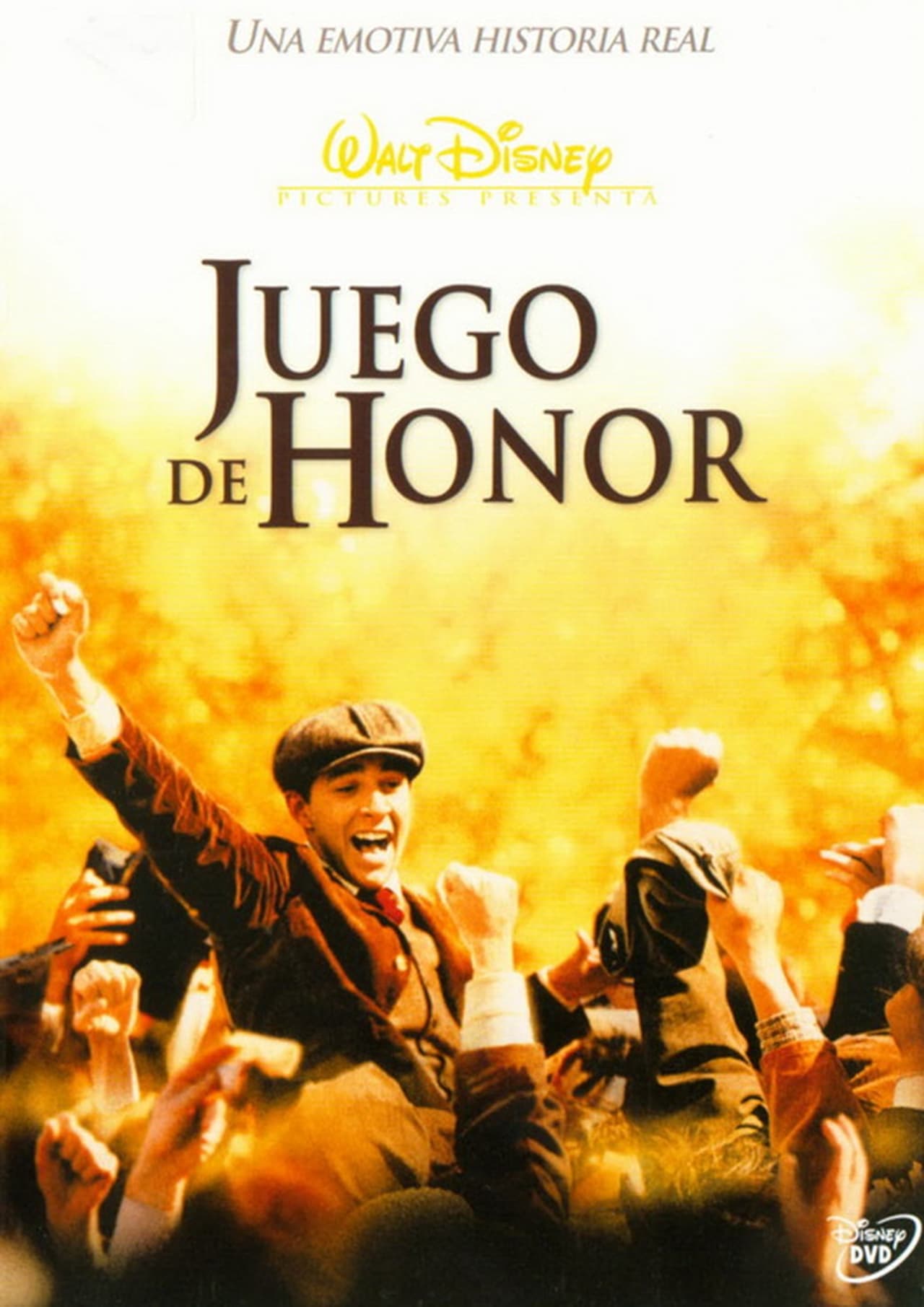 Movies Juego de honor