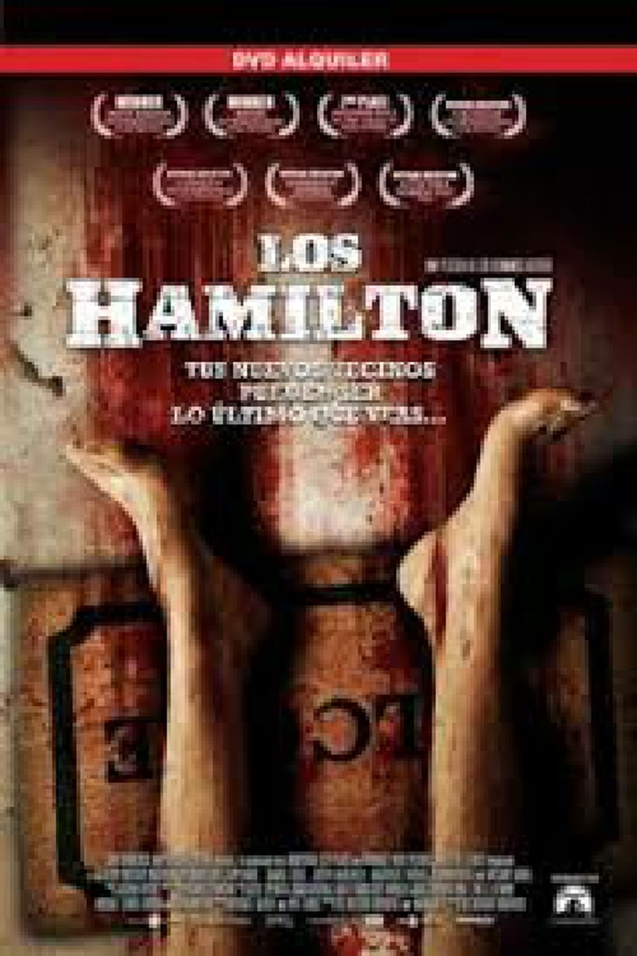 Movies Los Hamilton