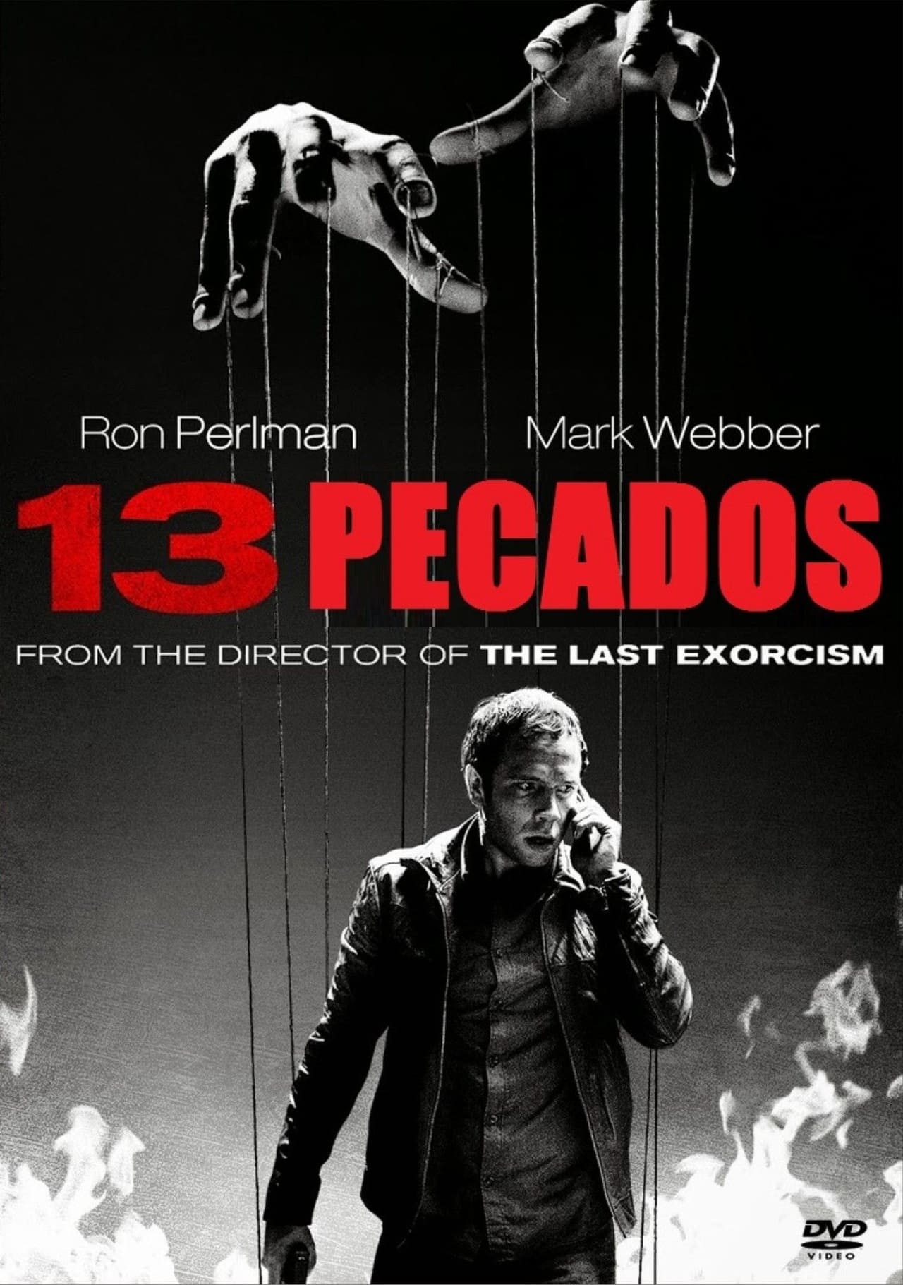 Movie 13 Pecados