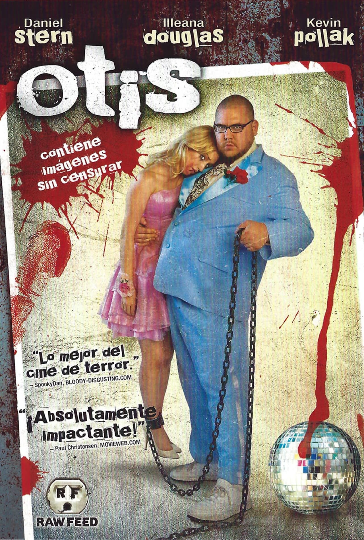 Película Otis