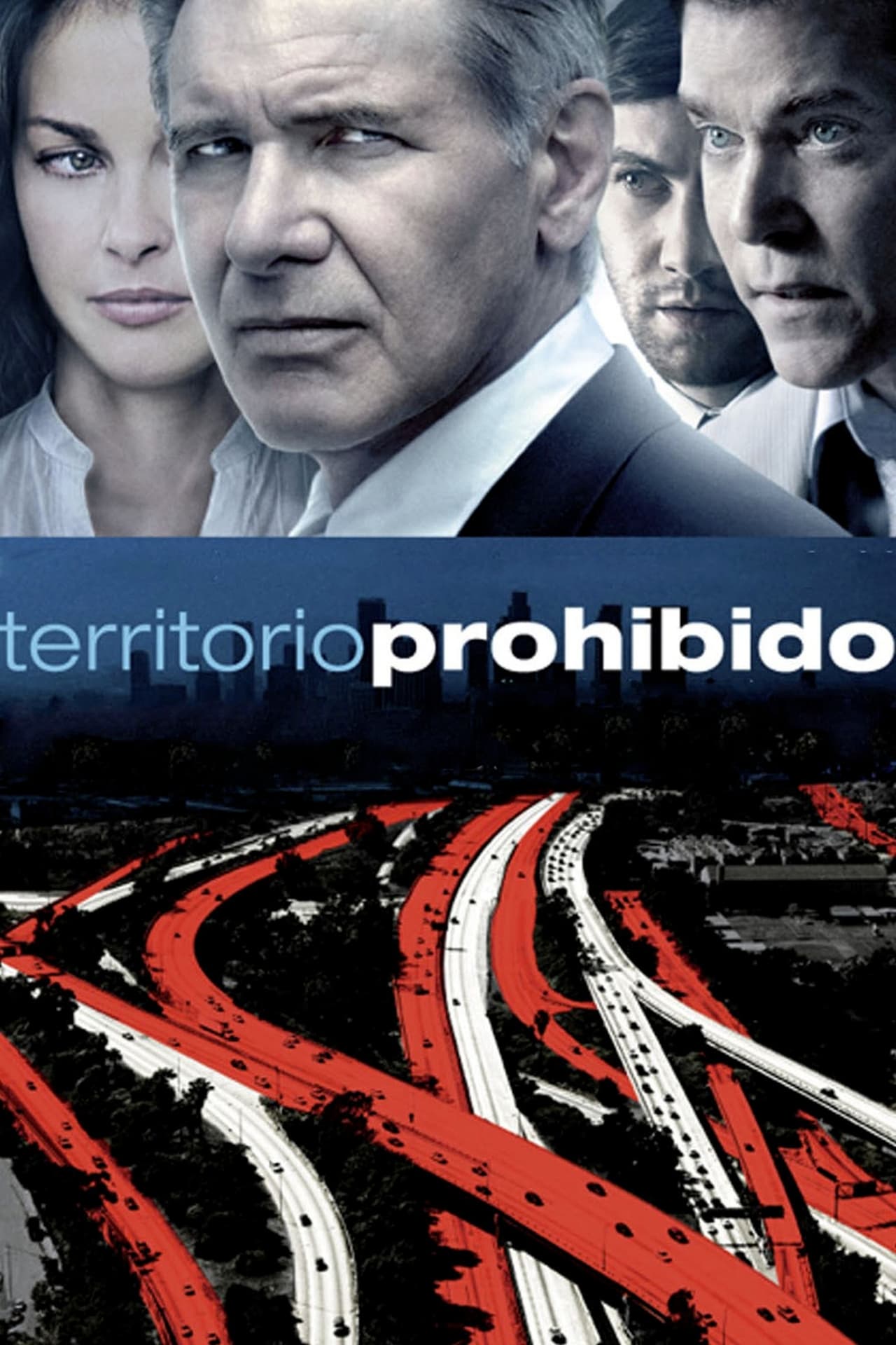 Películas Territorio prohibido