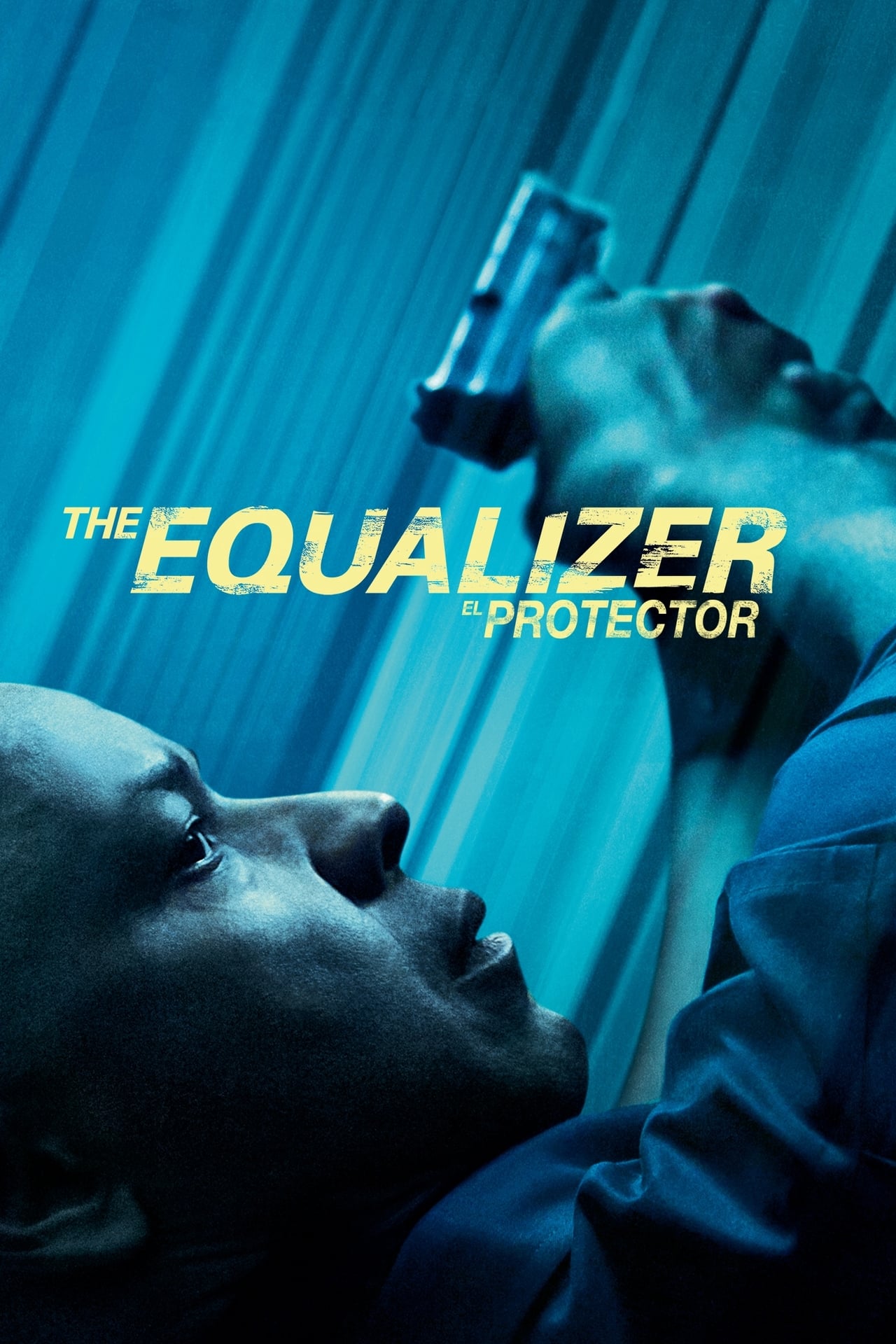 Película The equalizer (El protector)