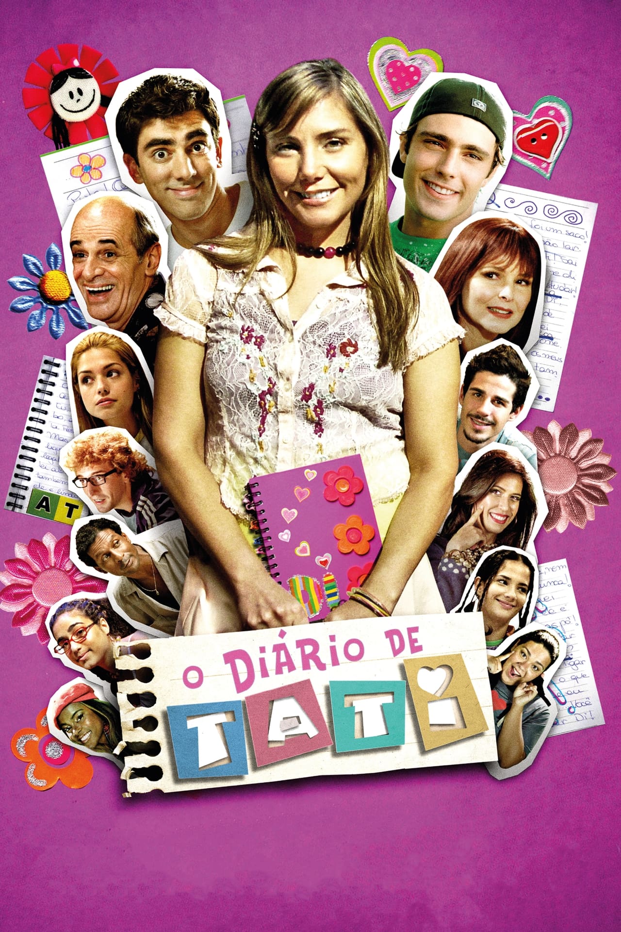 Movie O Diário de Tati