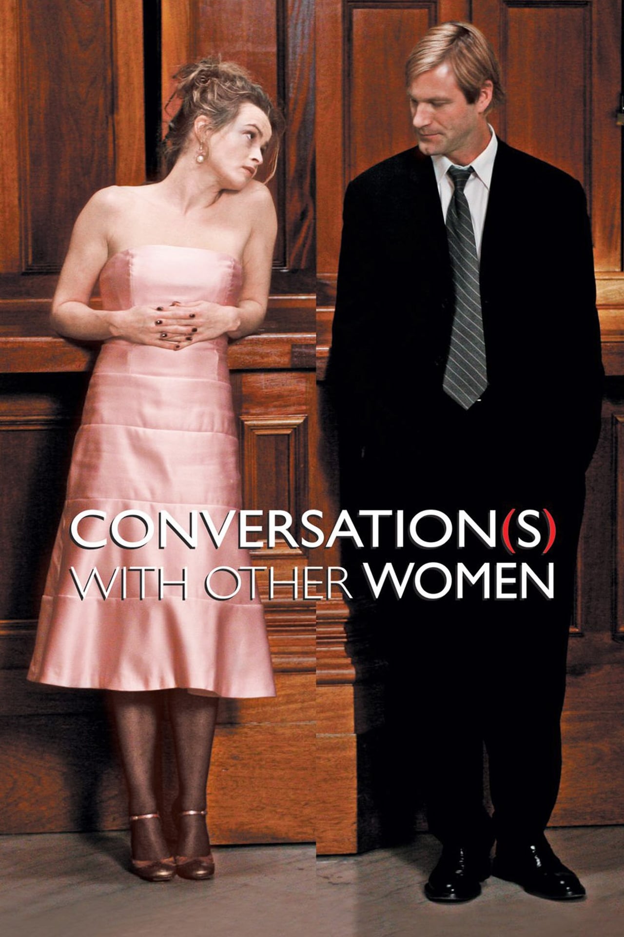 Movie Conversaciones con otras mujeres