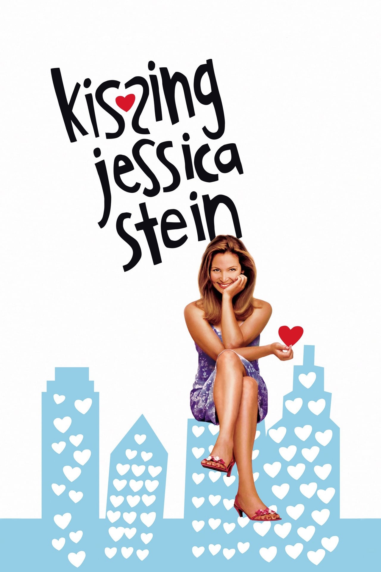 Película Besando a Jessica Stein