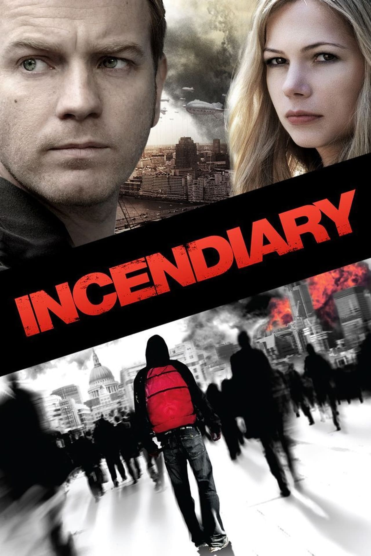 Movie Incendiary