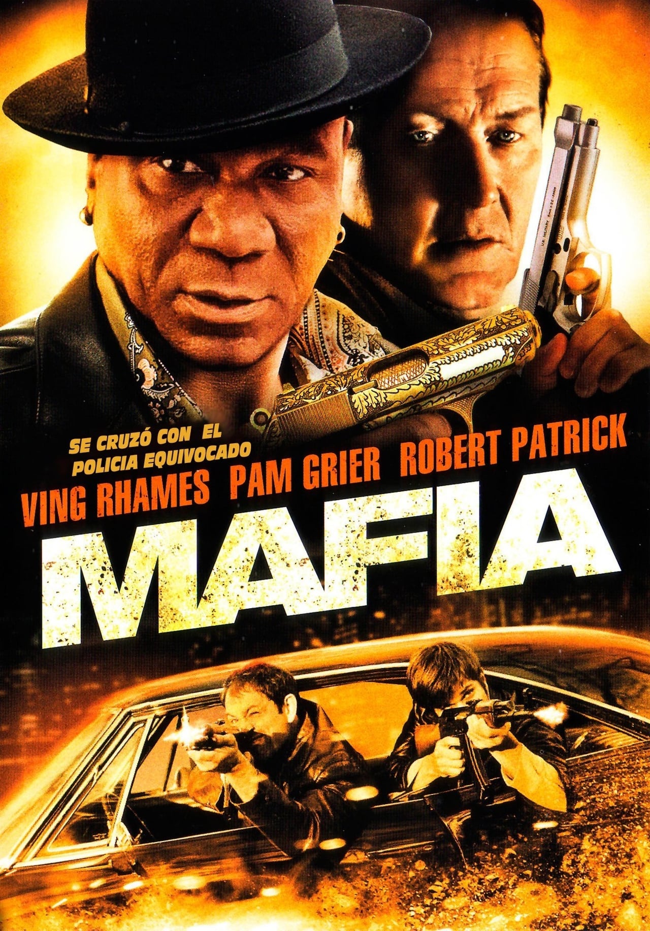 Movie Mafia