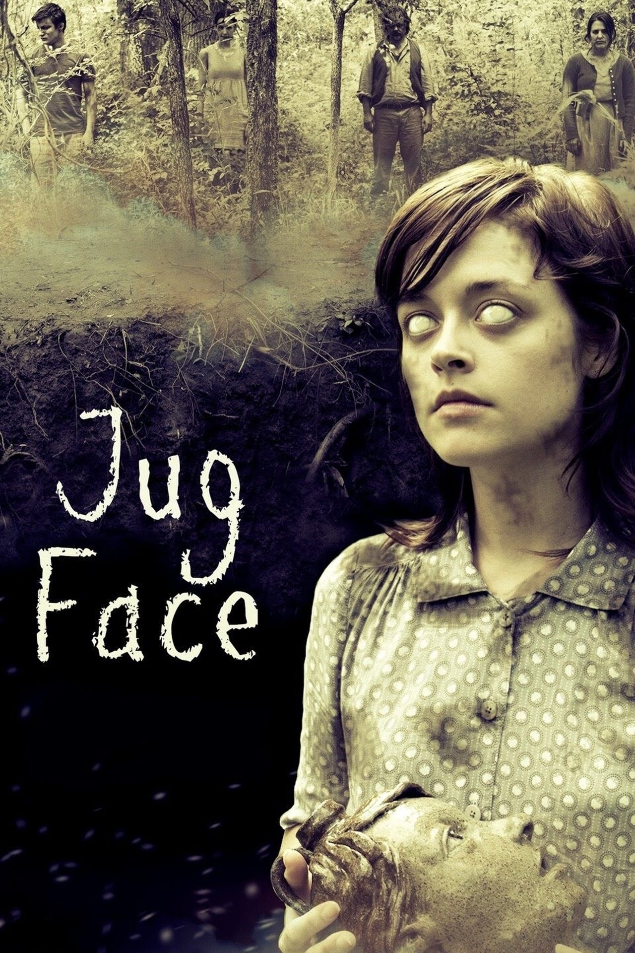 Movies Jug Face