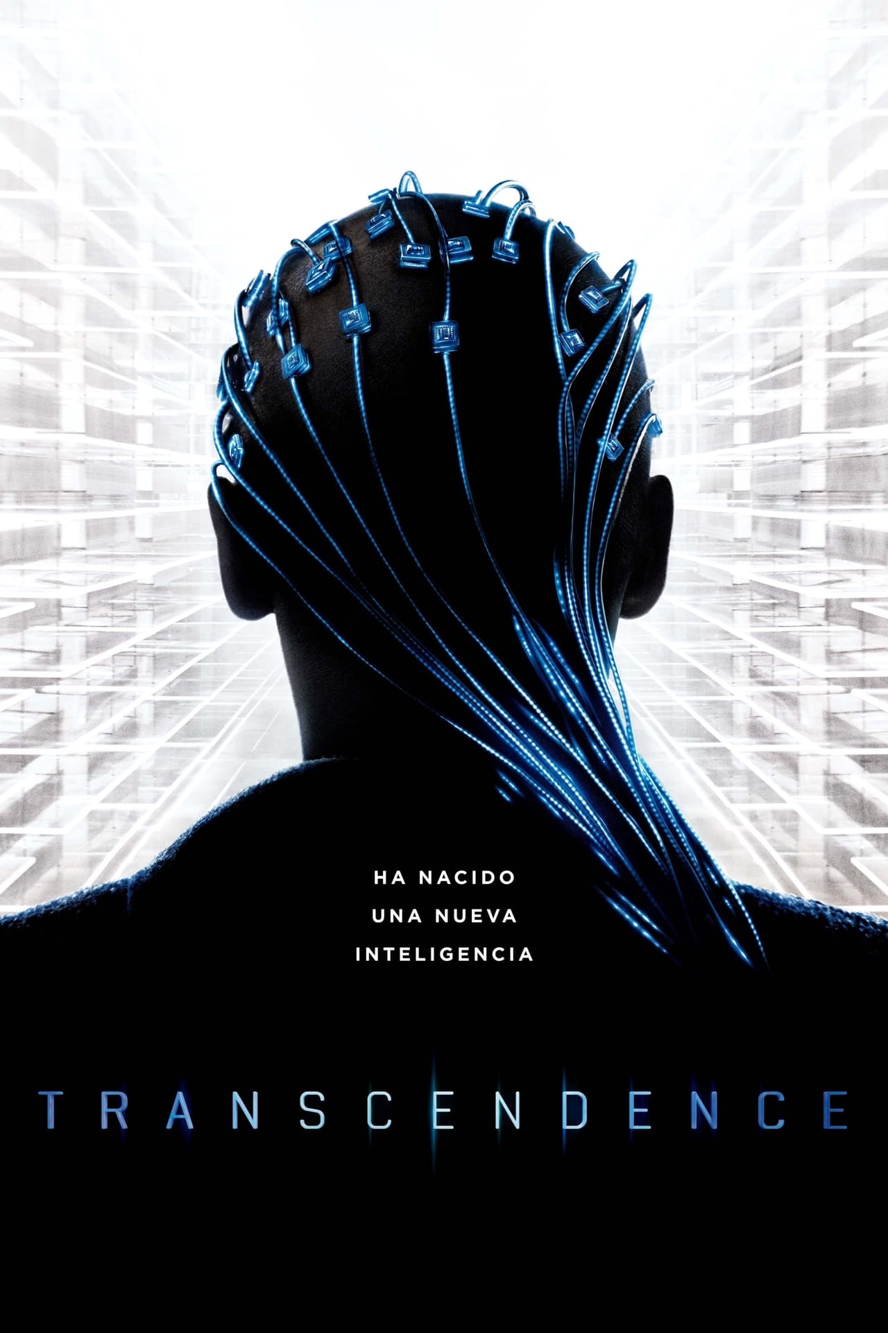 Película Transcendence