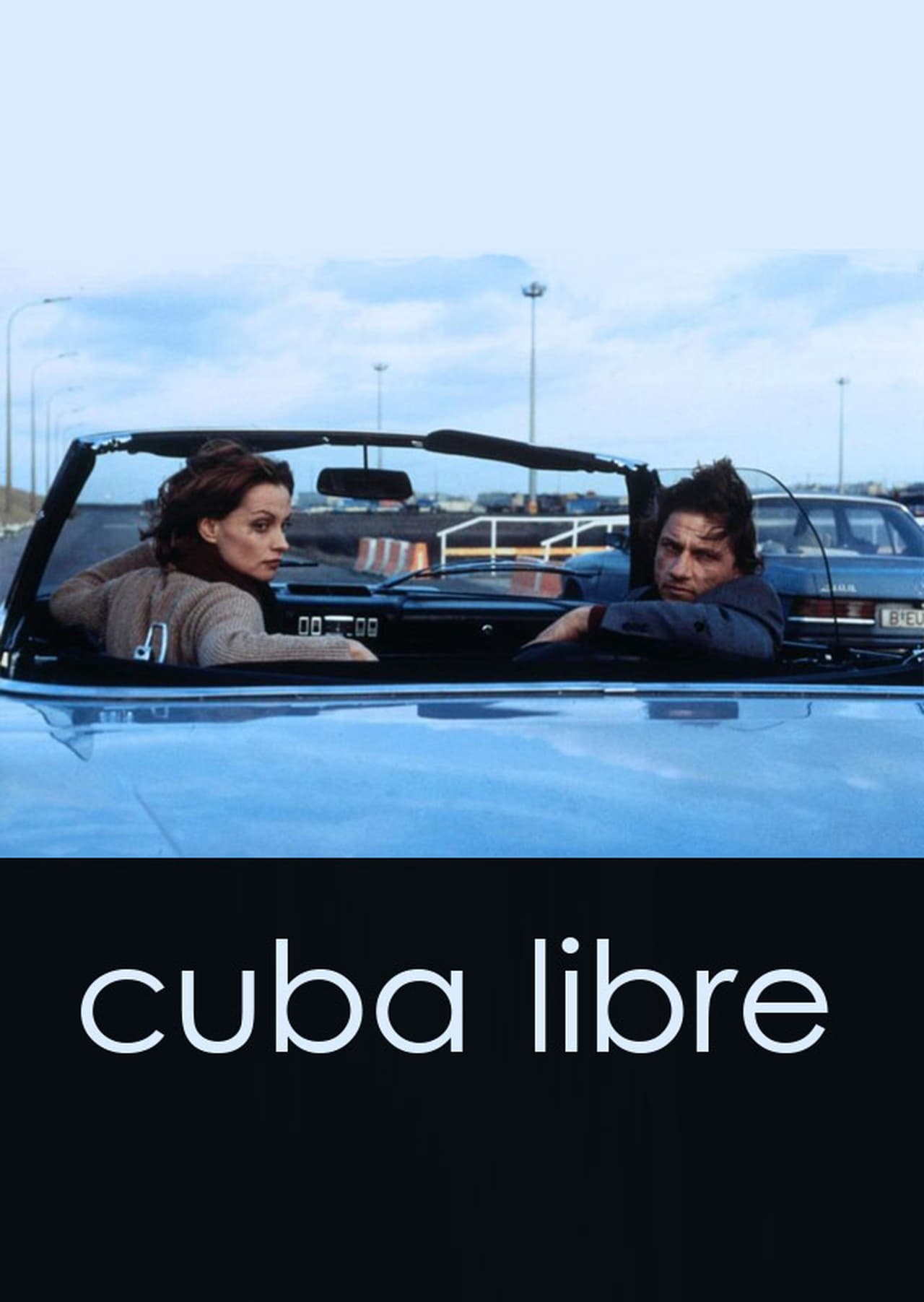 Película Cuba Libre