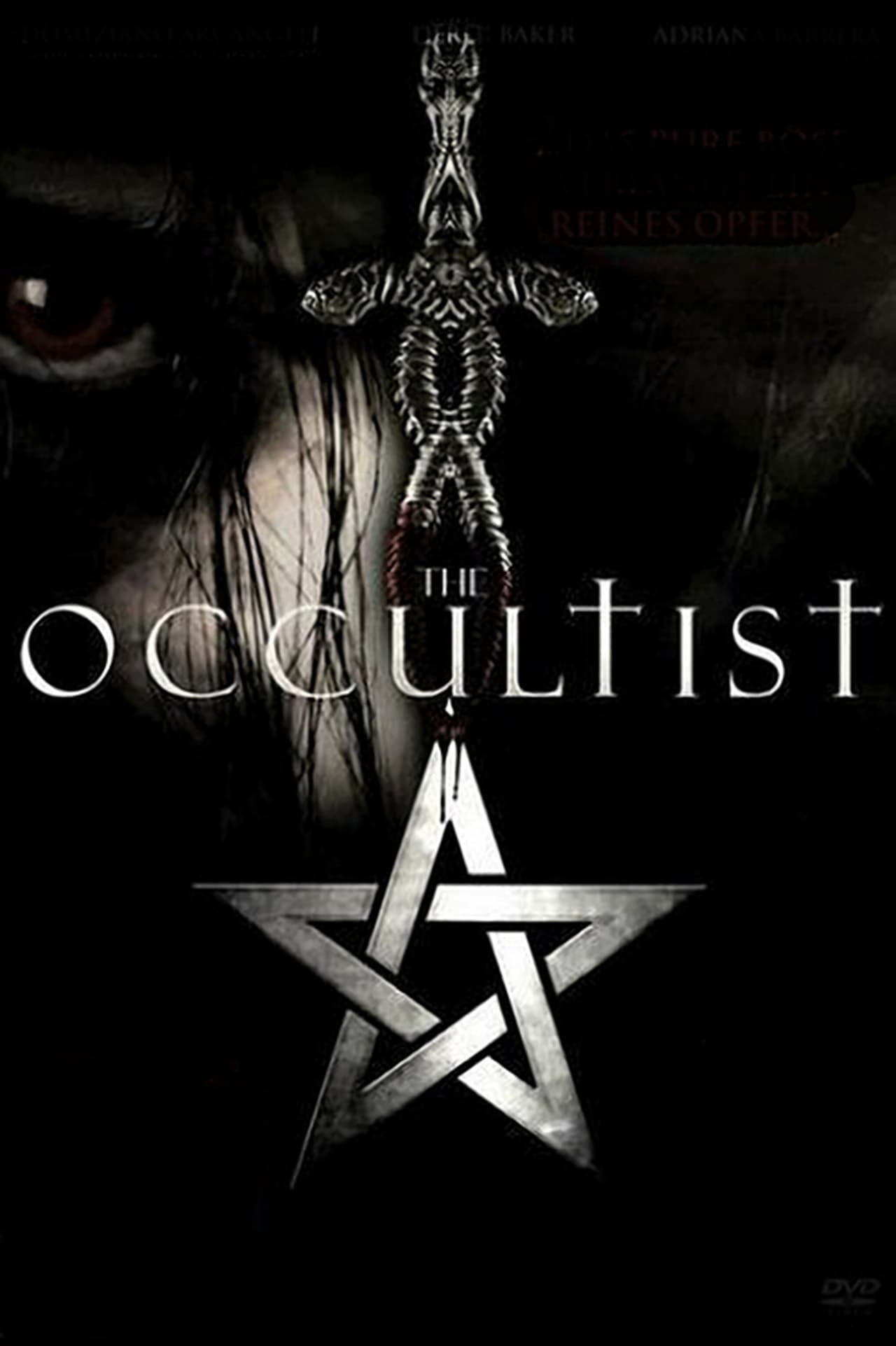 Movie The Occultist