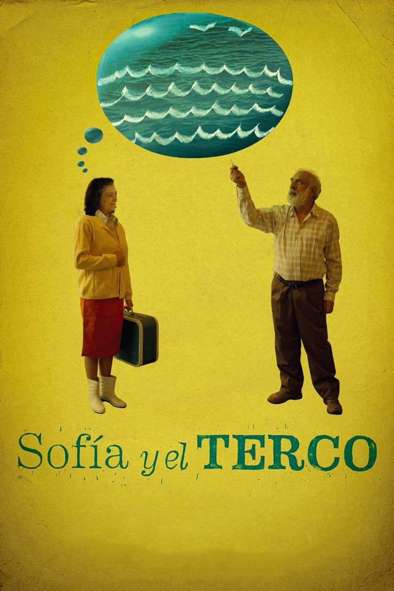 Película Sofía y el terco