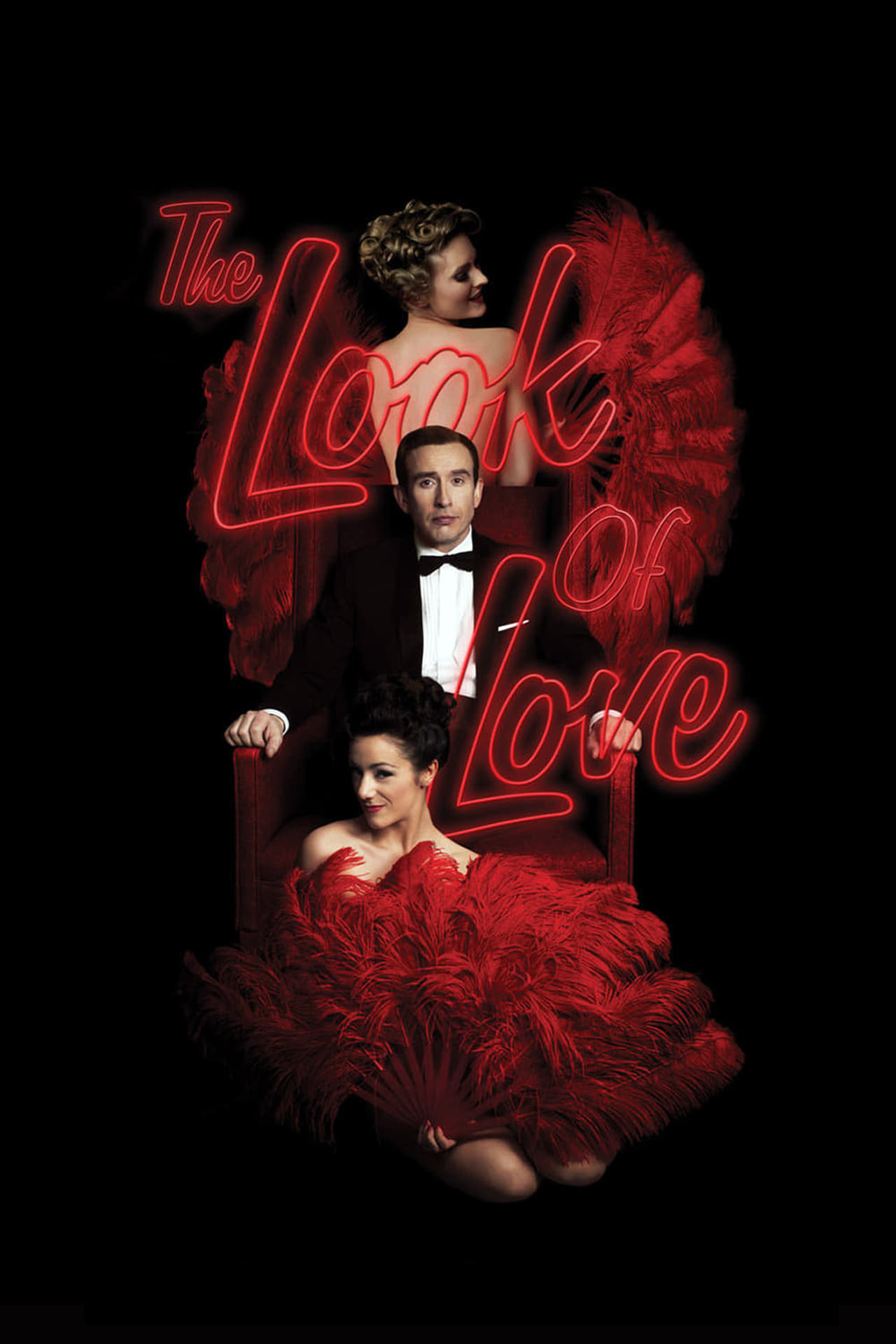 Película La mirada del amor