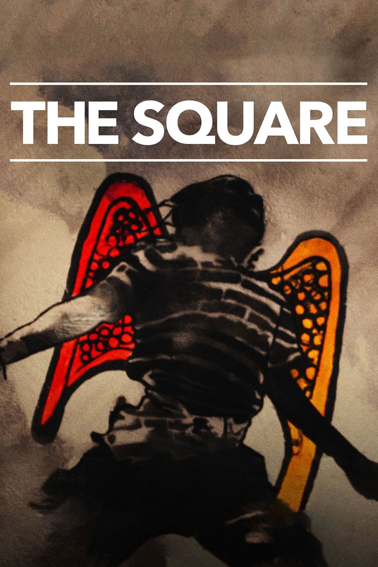 Películas The Square (El Midan)