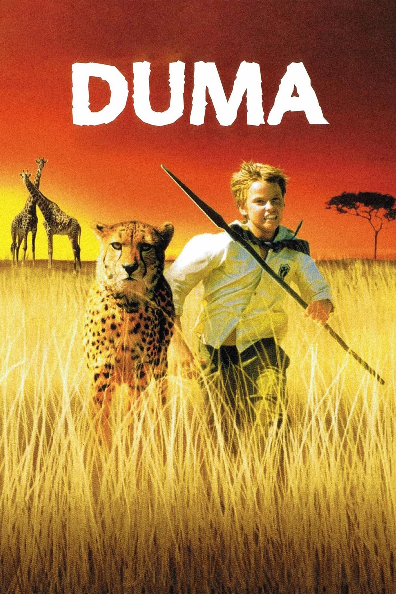 Películas Duma