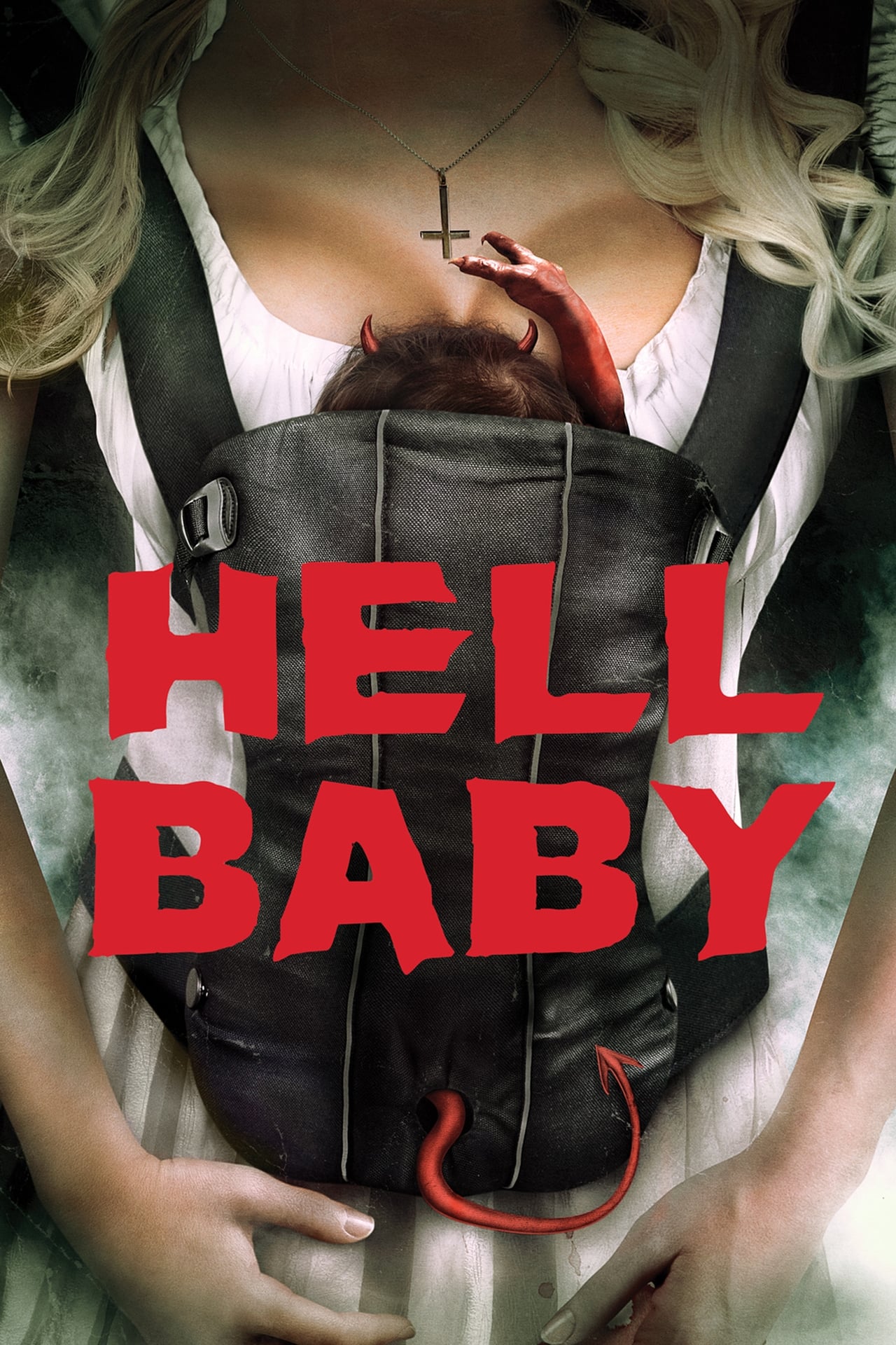 Película Hell Baby