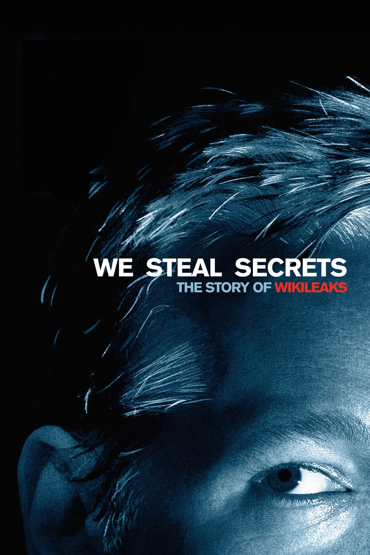 Movie Robamos secretos: La historia de WikiLeaks