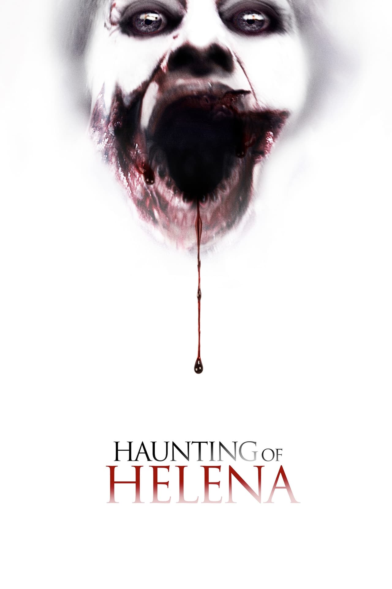 Película The Haunting of Helena