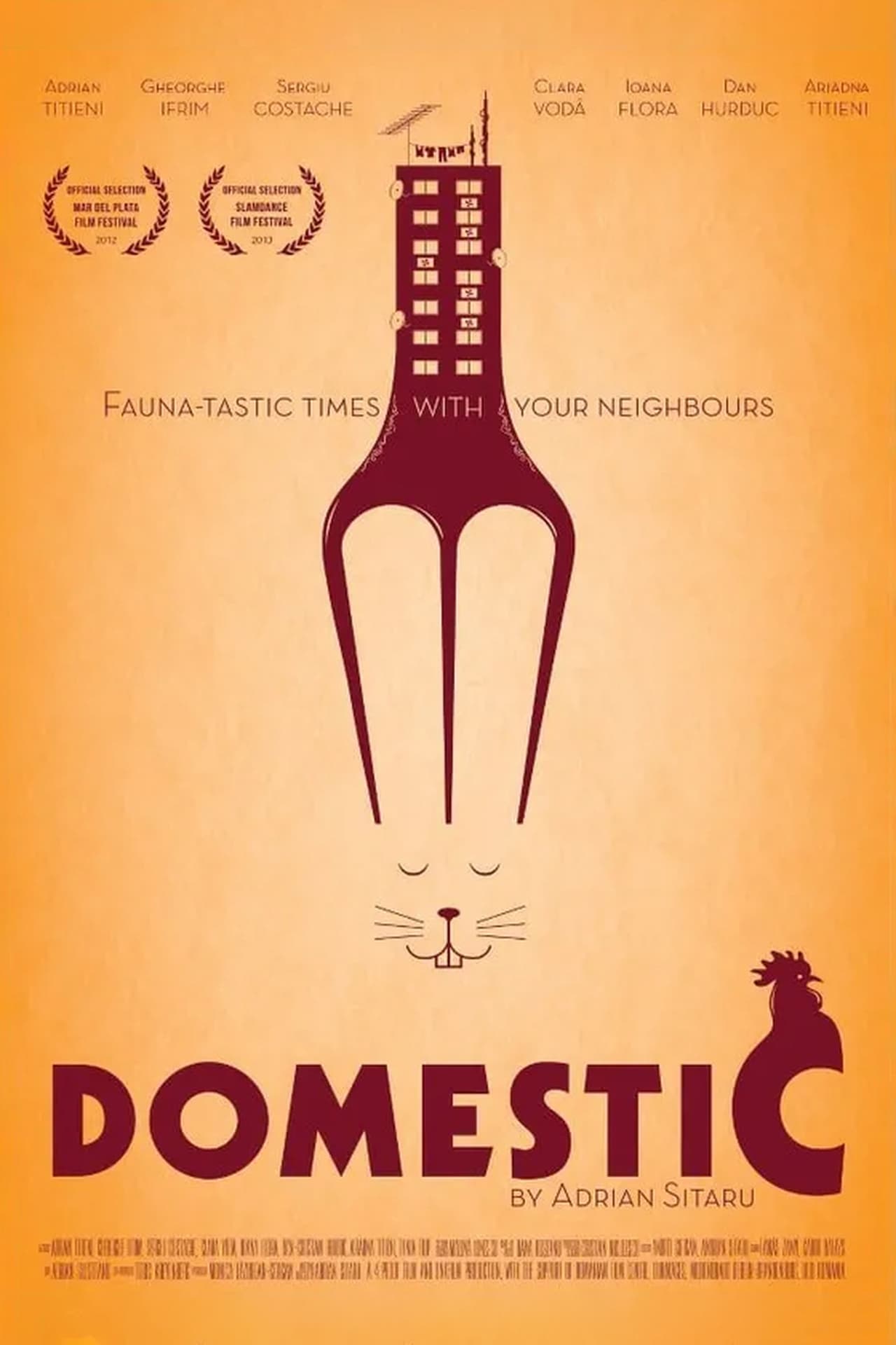 Movie Domestic