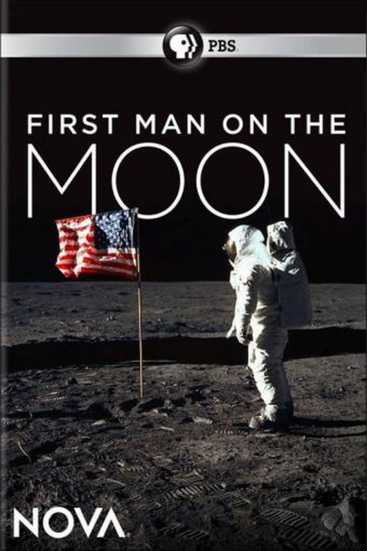 Película First Man on the Moon