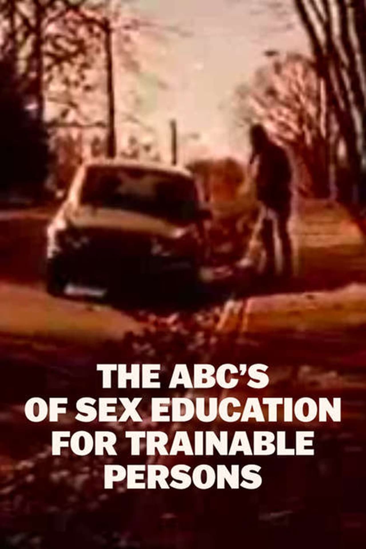 Movie The ABC's of Sex Education for Trainable Persons