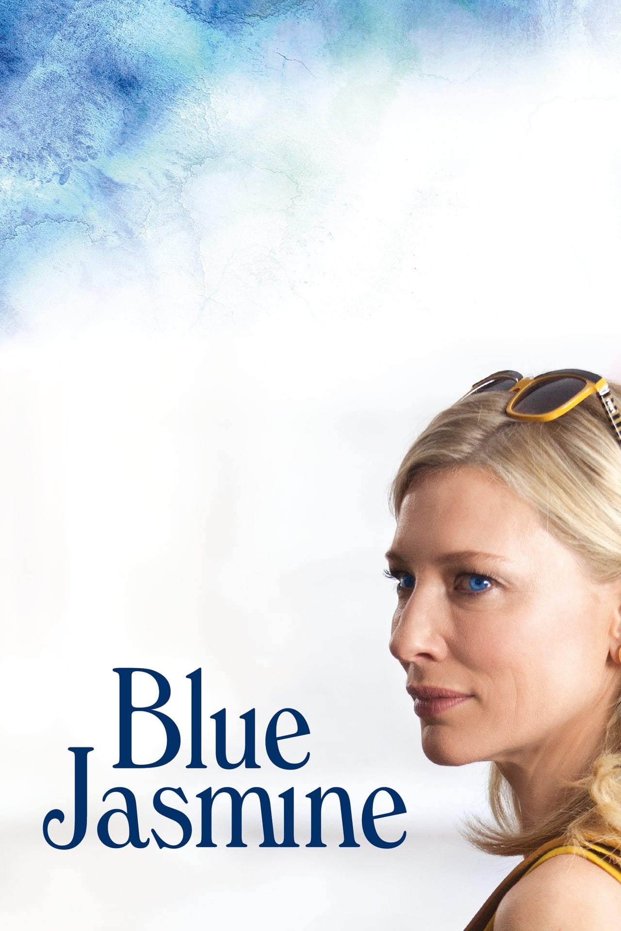 Película Blue Jasmine