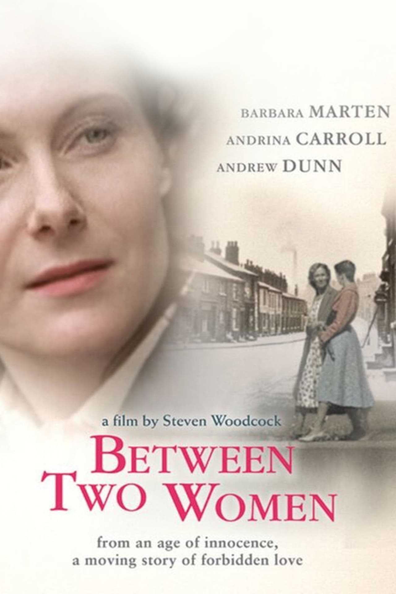 Película Between Two Women