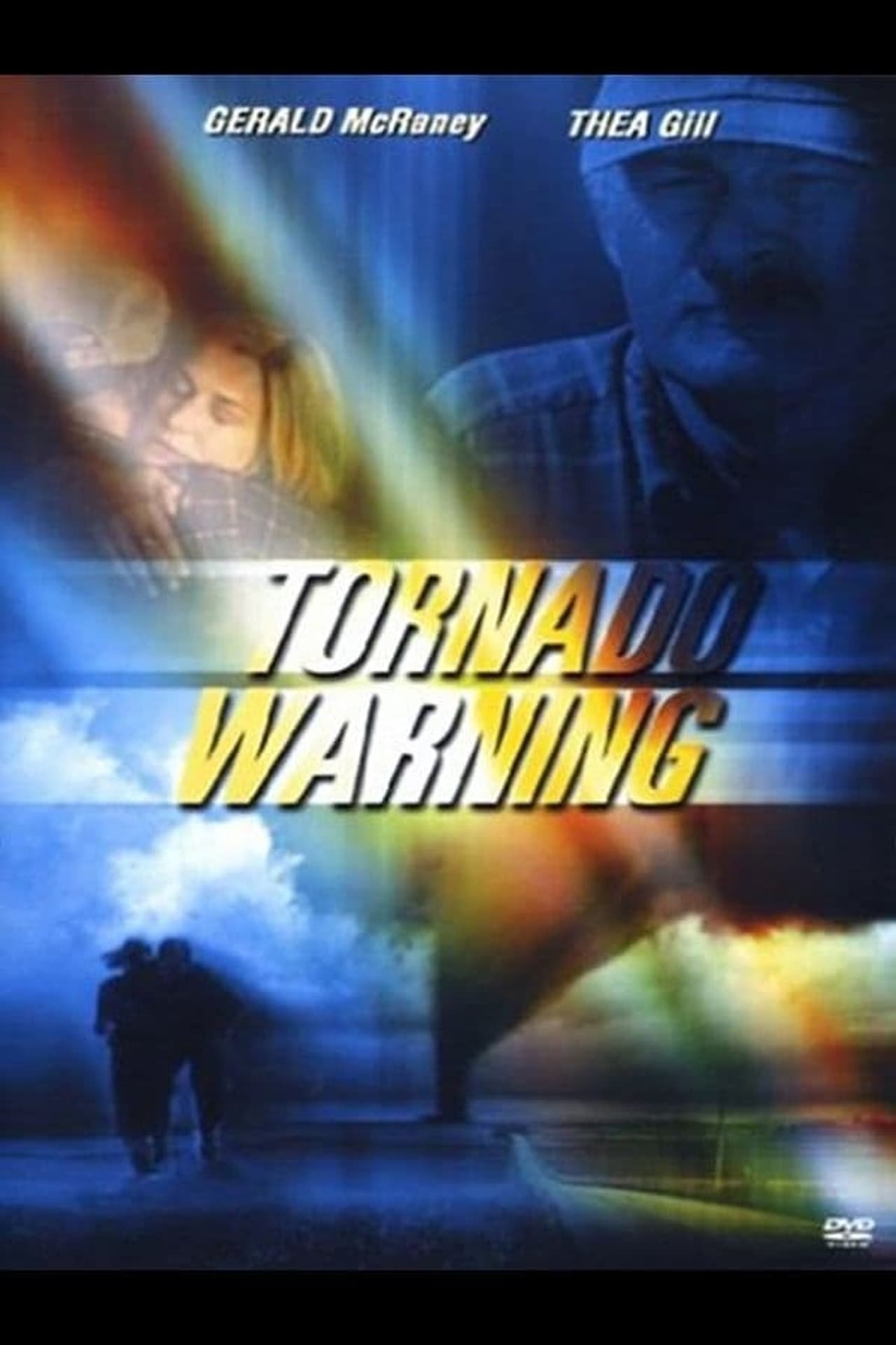 Película Alerta Tornado