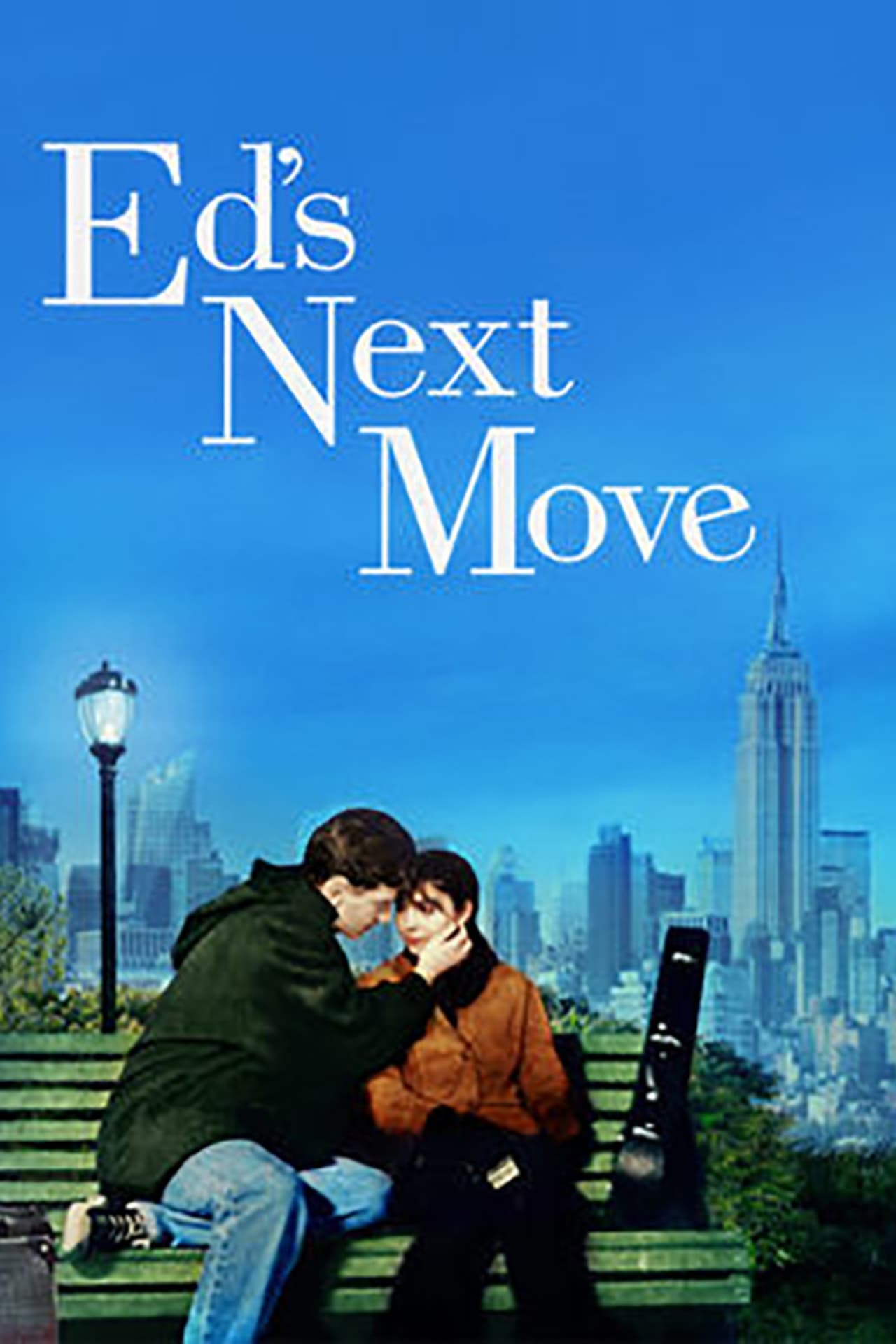 Películas Ed's Next Move