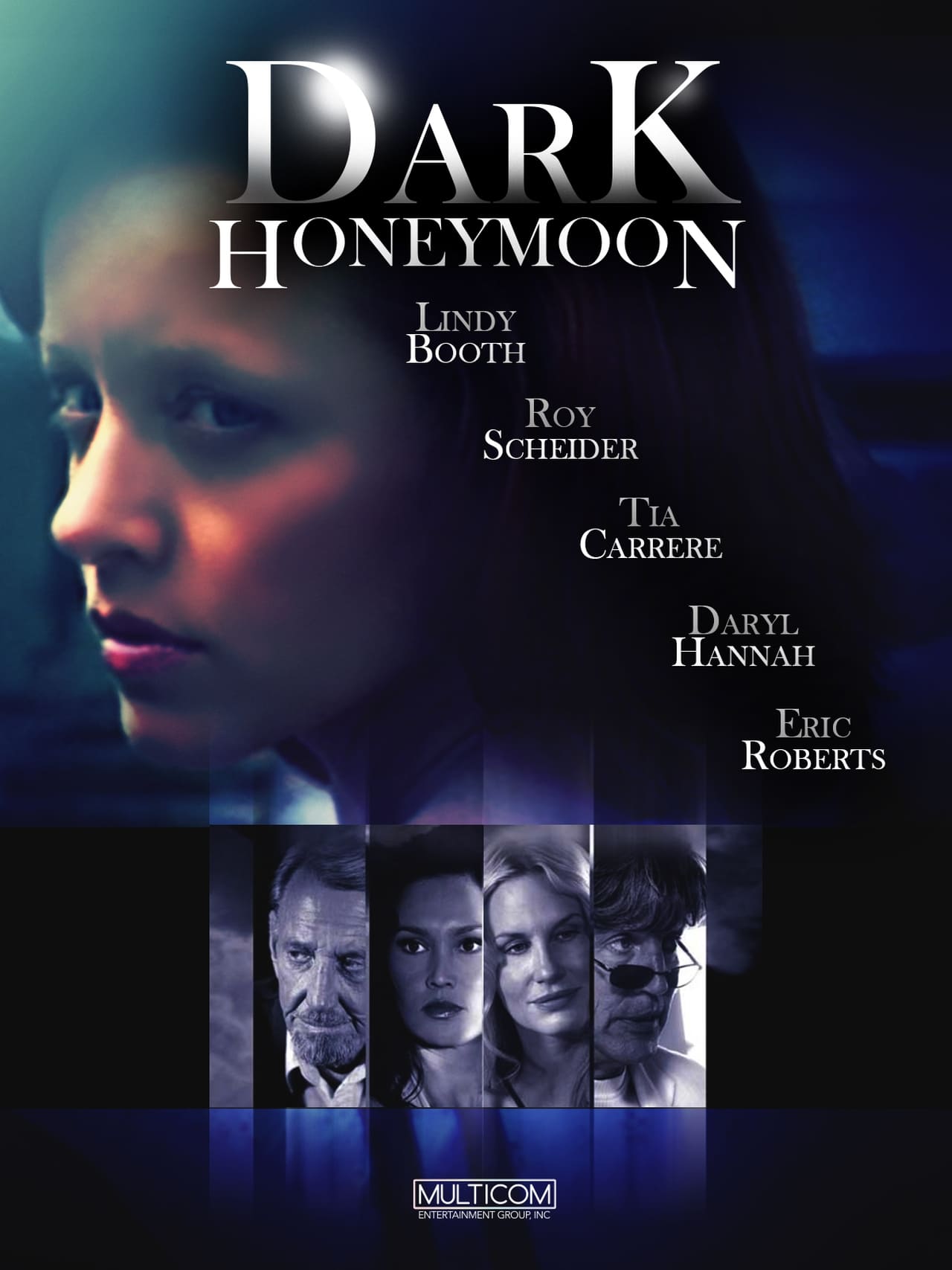 Movie Dark Honeymoon